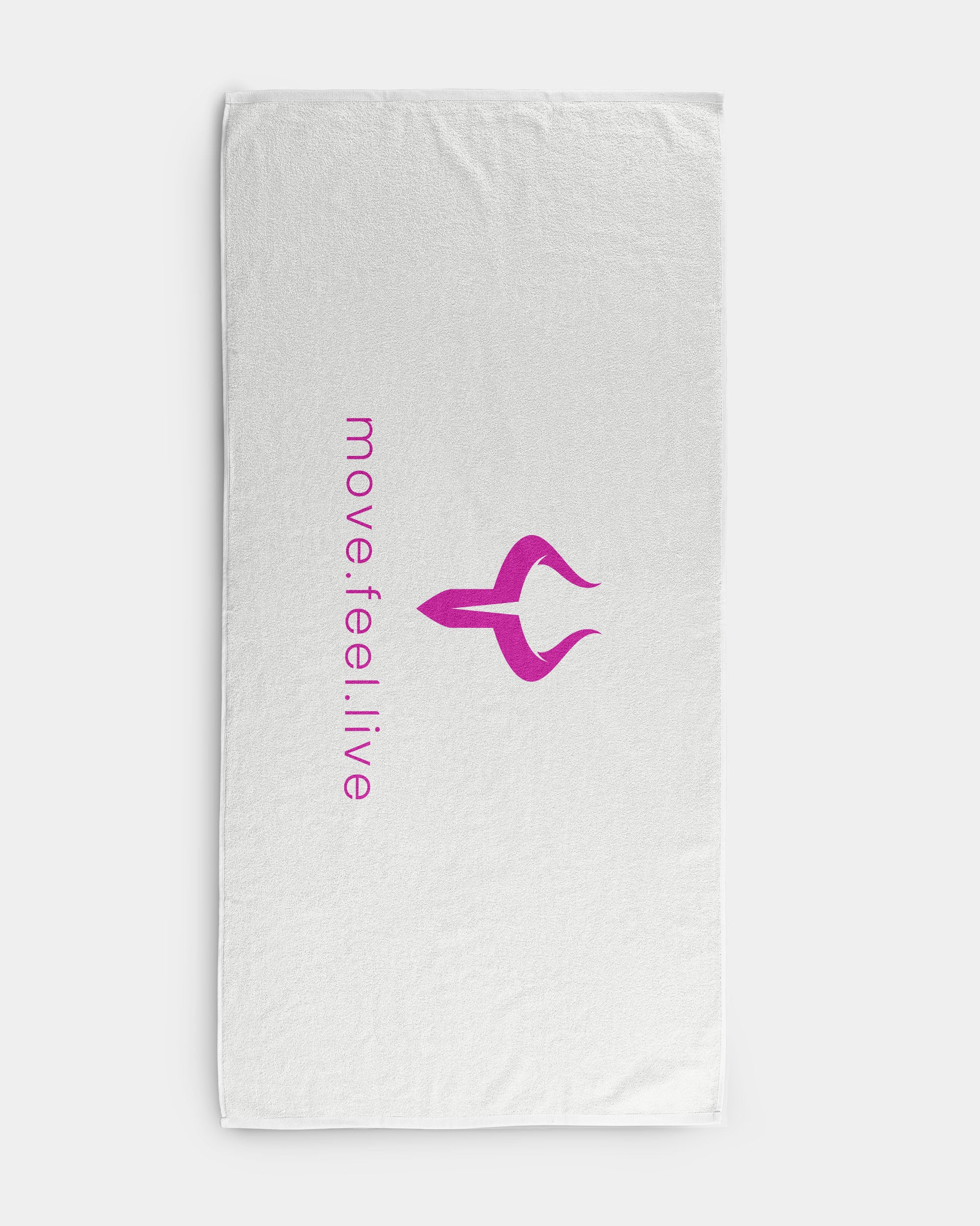 Milo Performance Towel