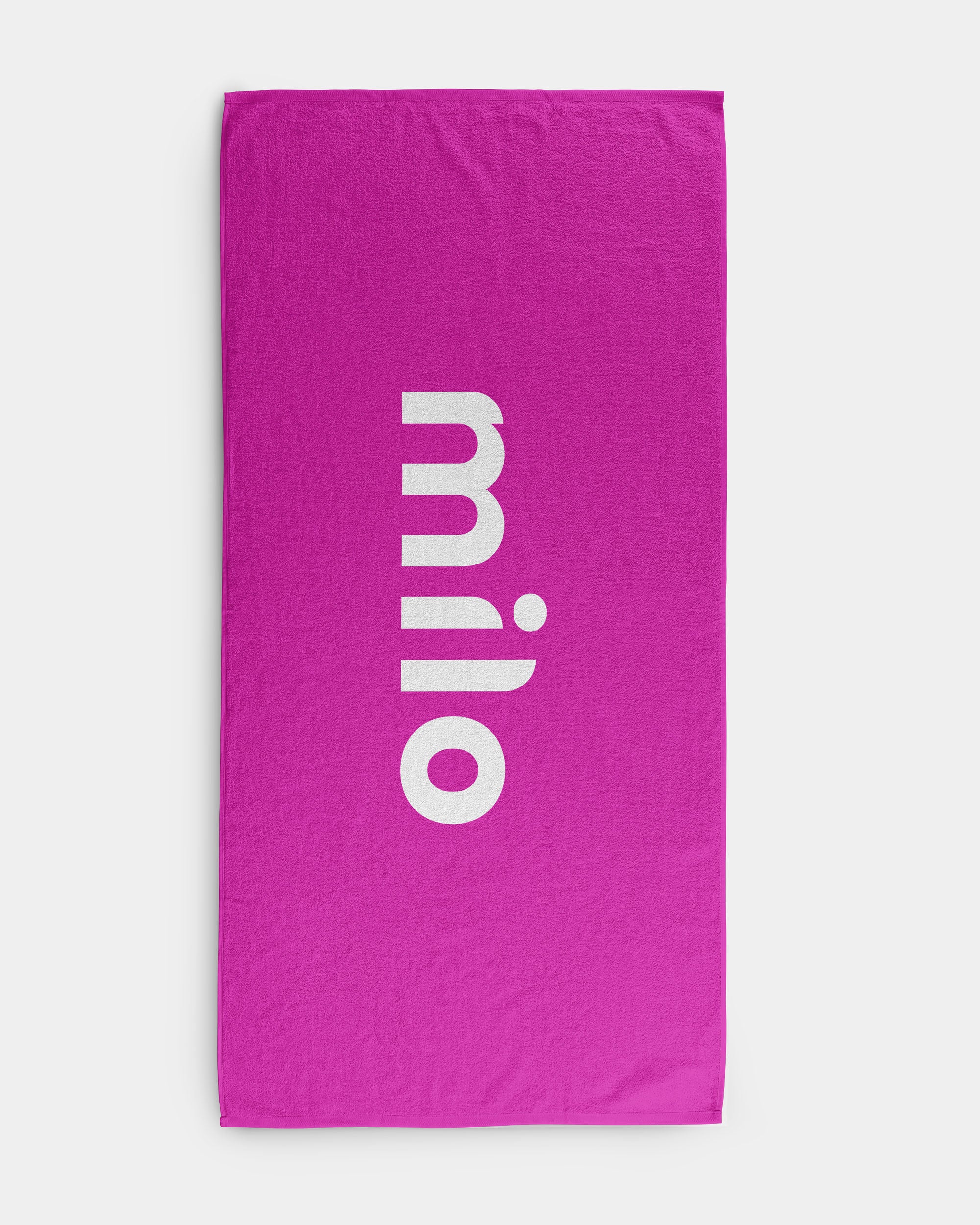Milo Performance Towel