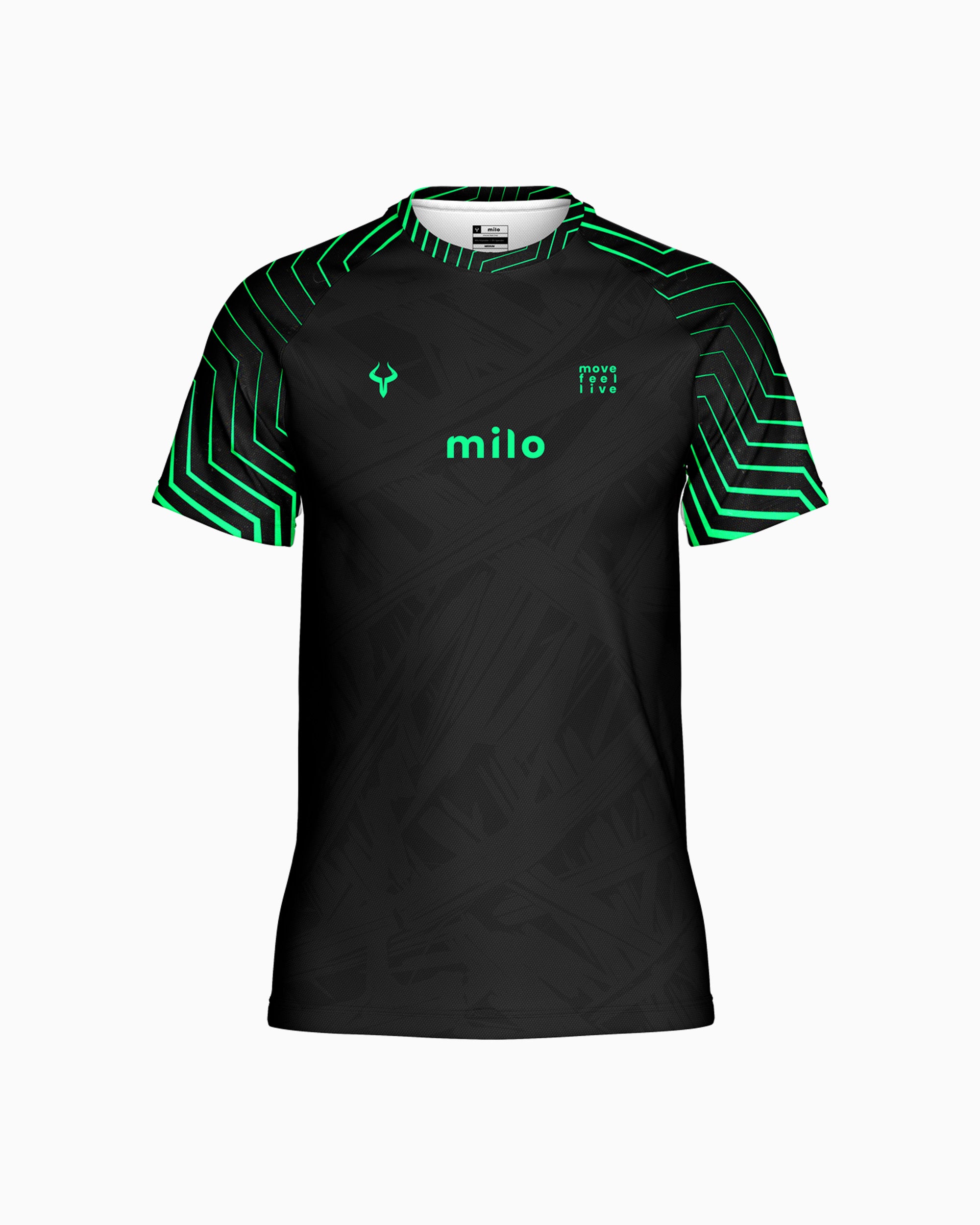MILO Pro T-Shirt