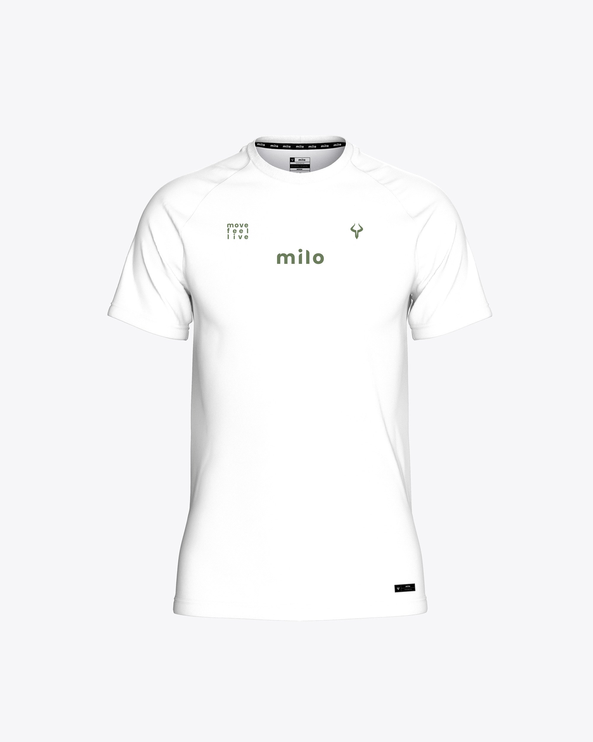 MILO Pro T-Shirt