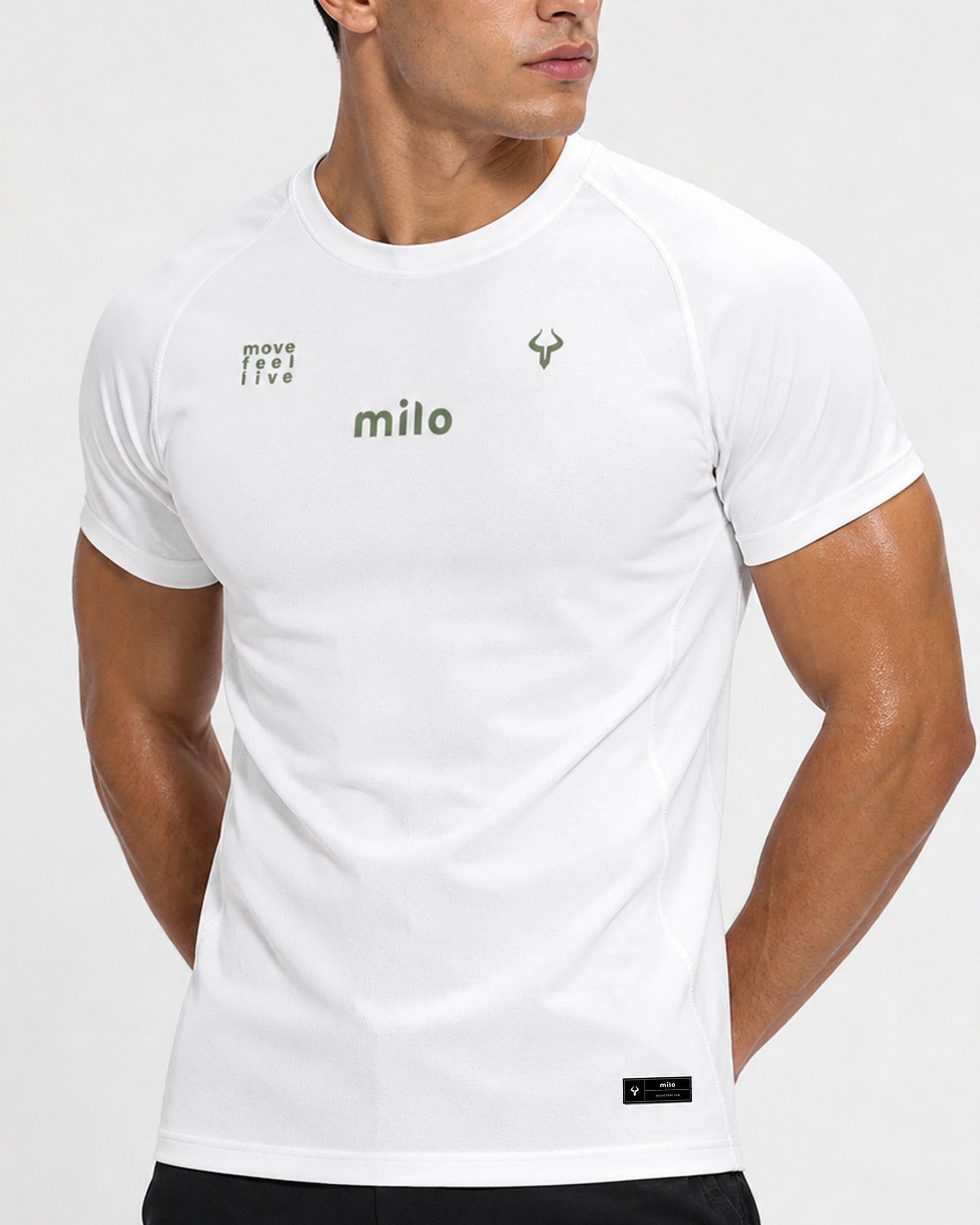 MILO Pro T-Shirt