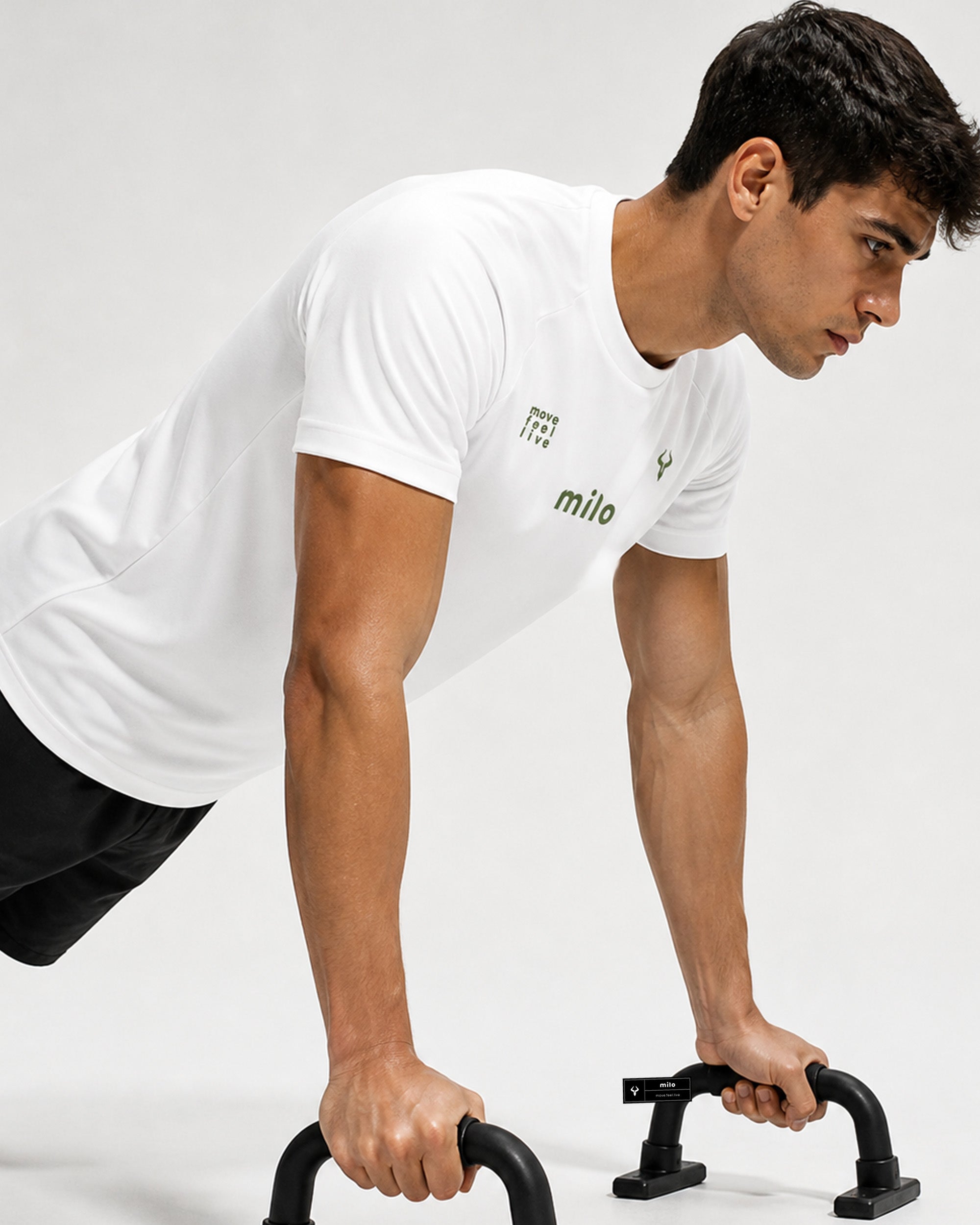 MILO Pro T-Shirt