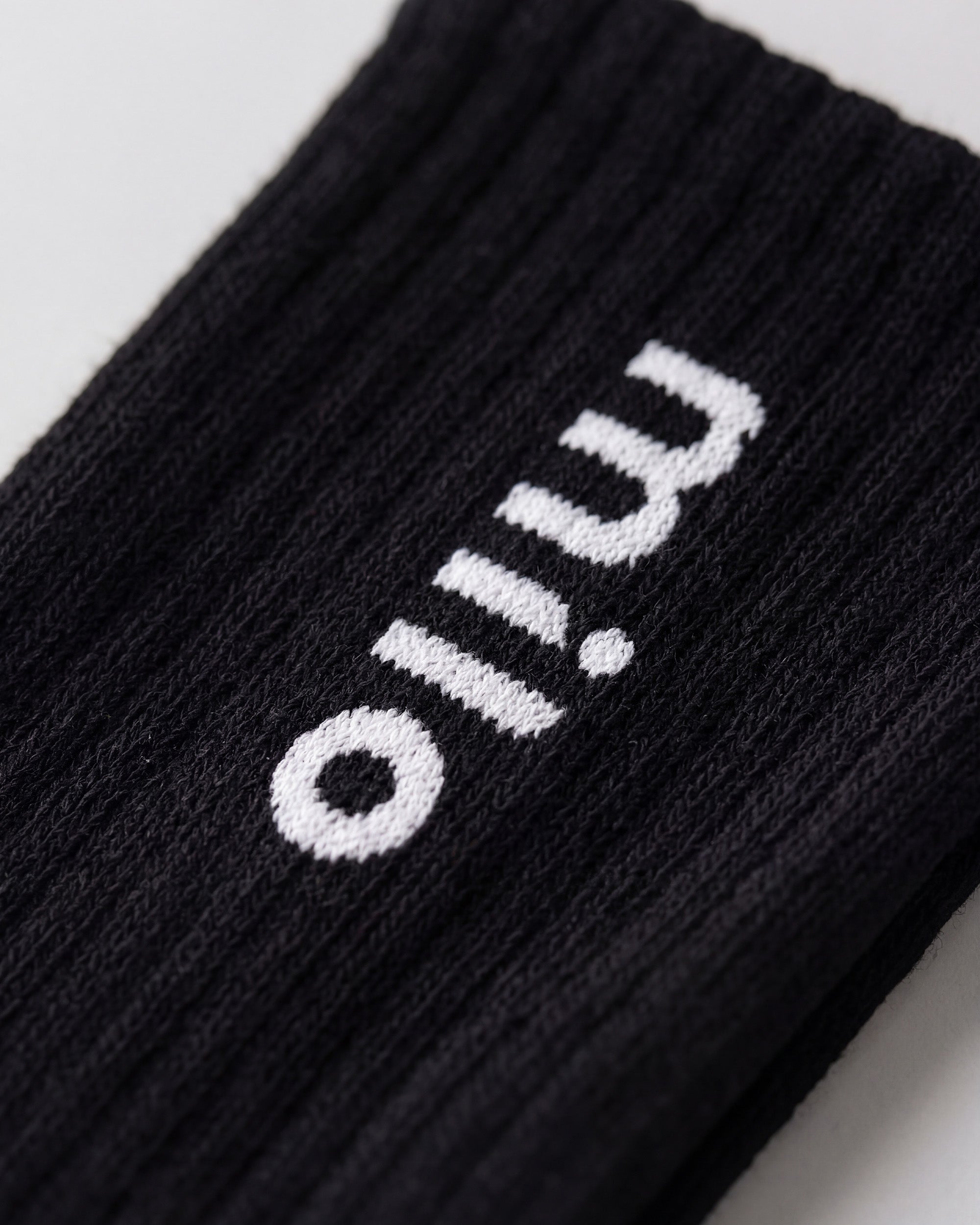 Training Crew Socks - 2 Pack