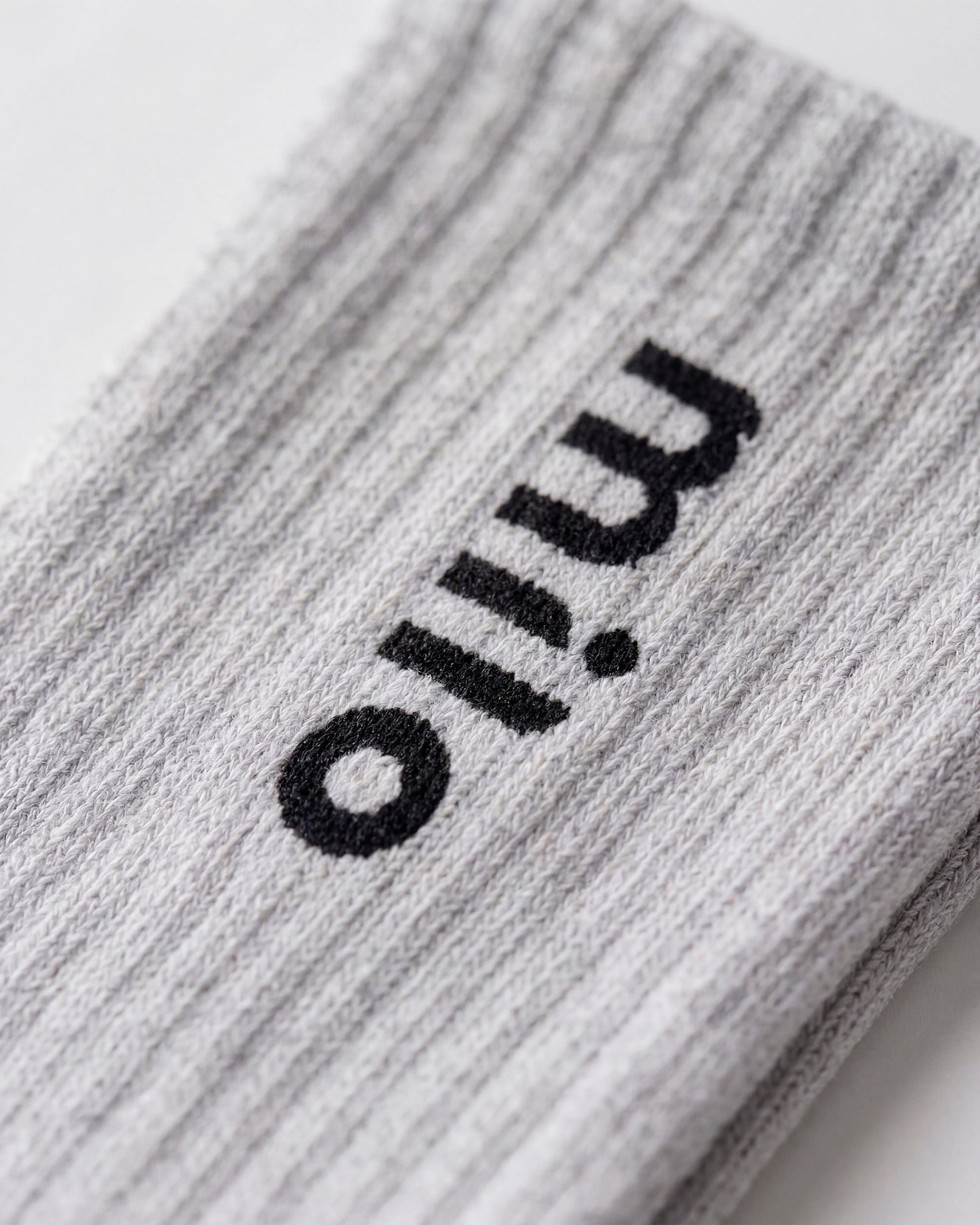 Training Crew Socks - 2 Pack