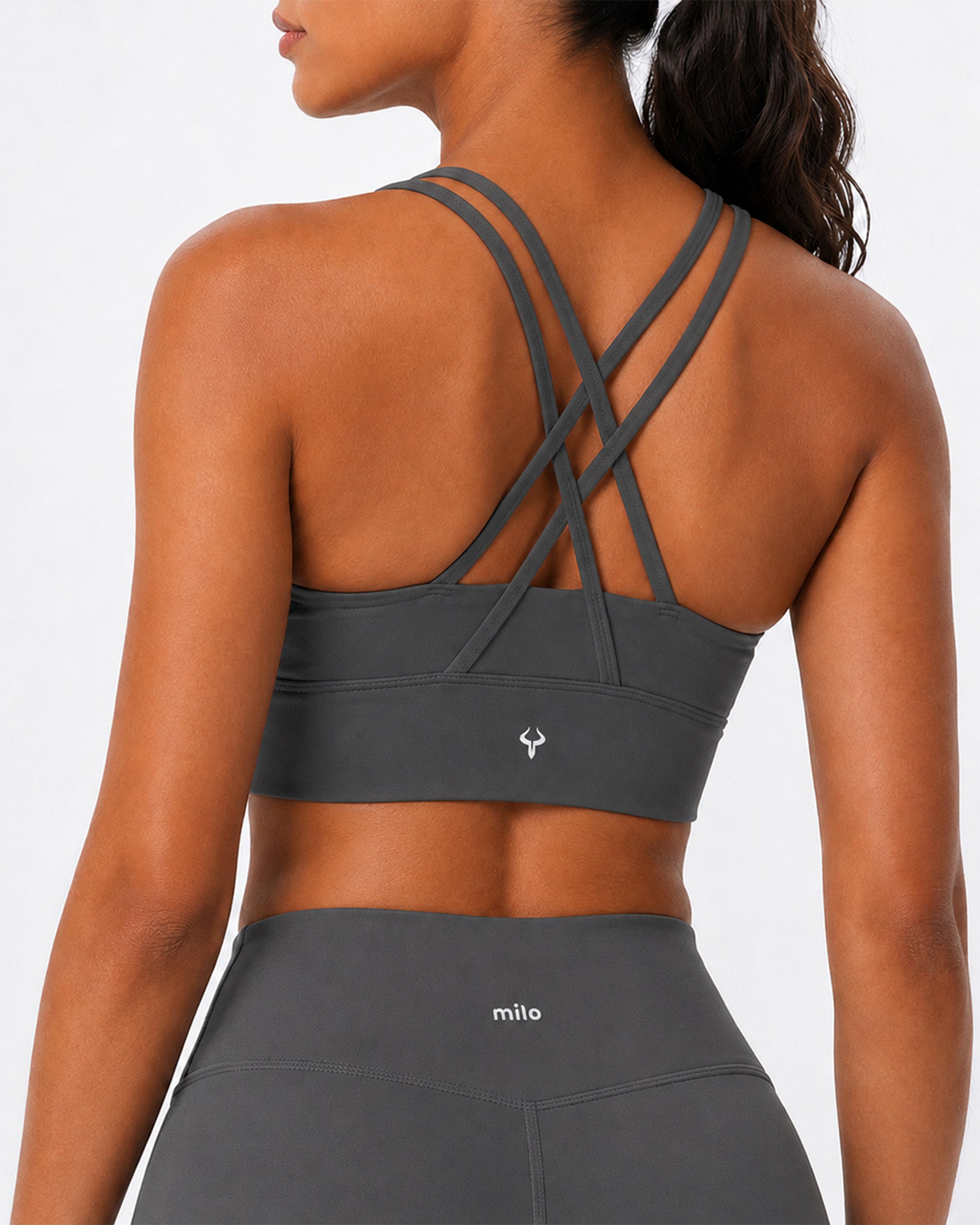 Flex Sports Bra