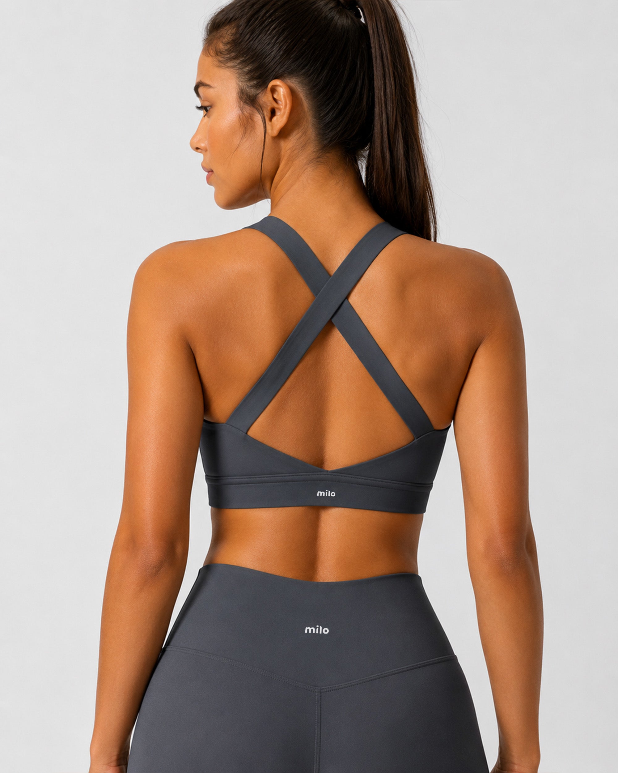 Sculpt Sports Bra