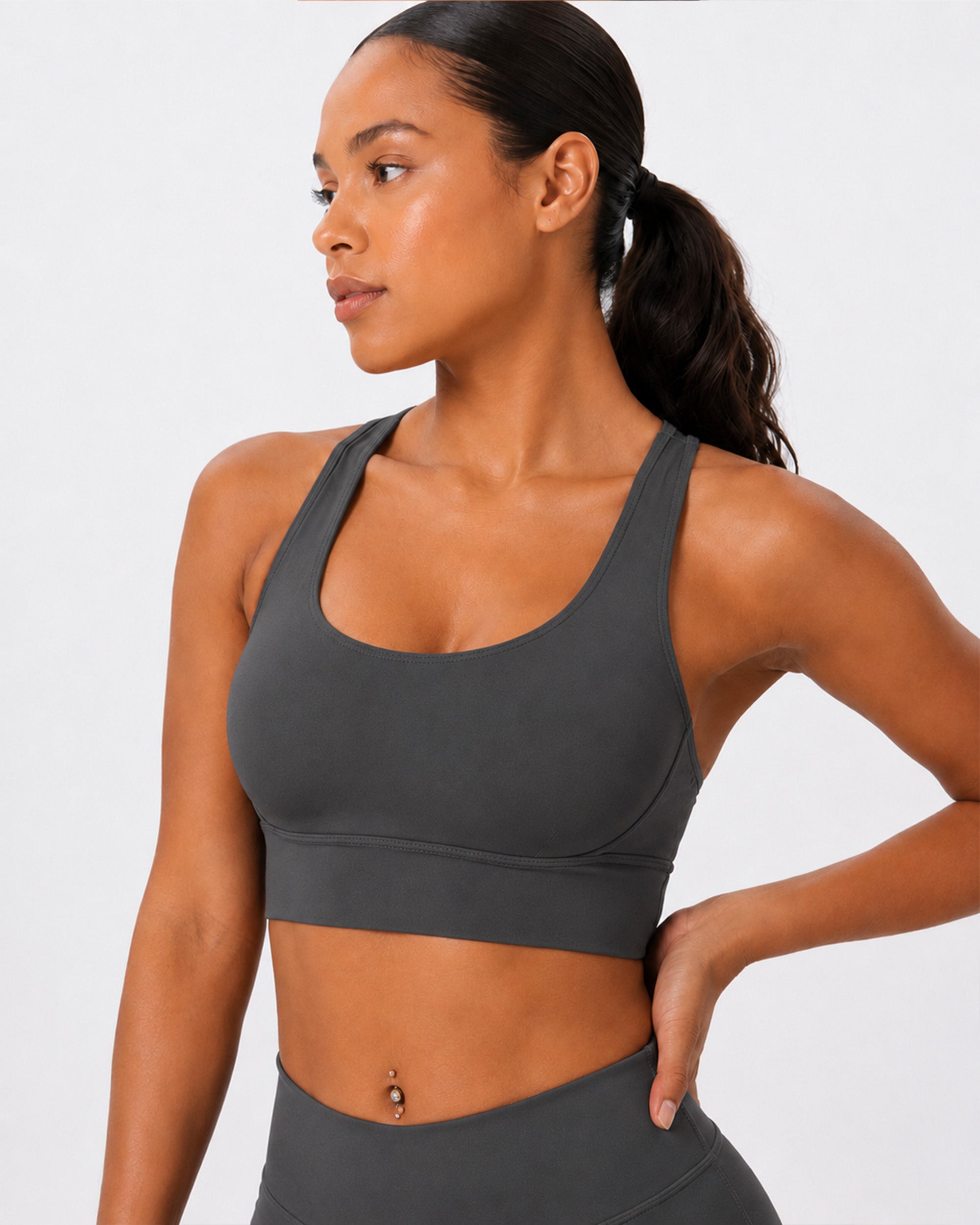 Flex Sports Bra