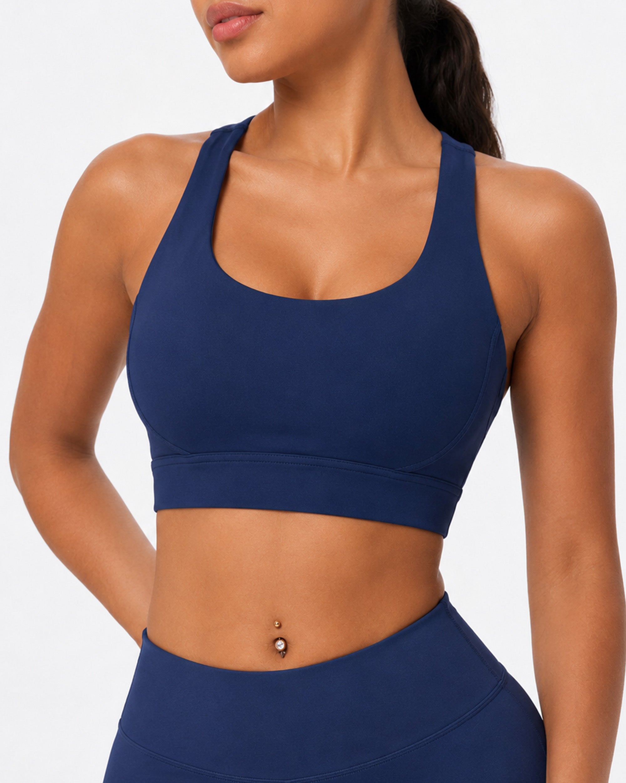 Flex Sports Bra
