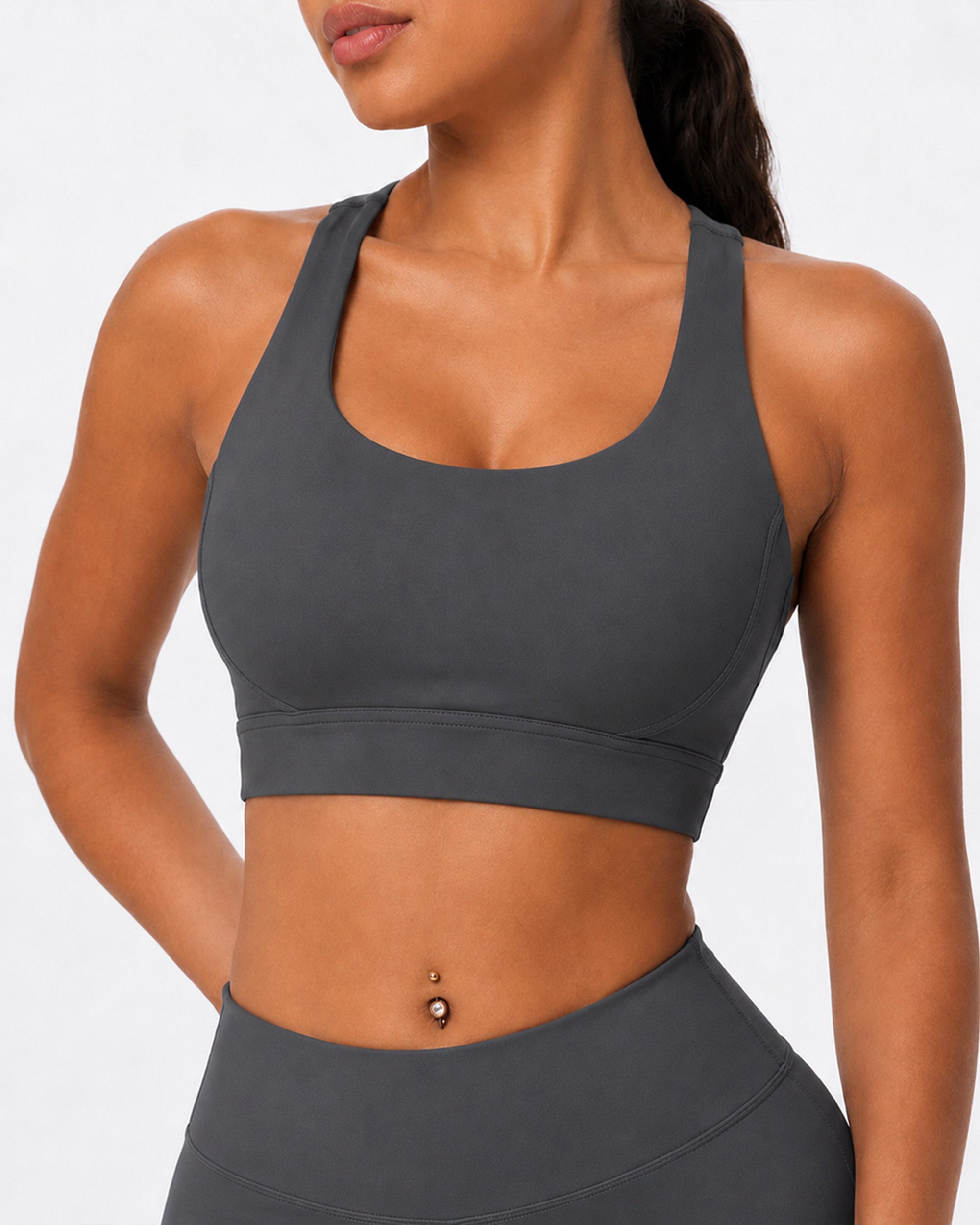Flex Sports Bra