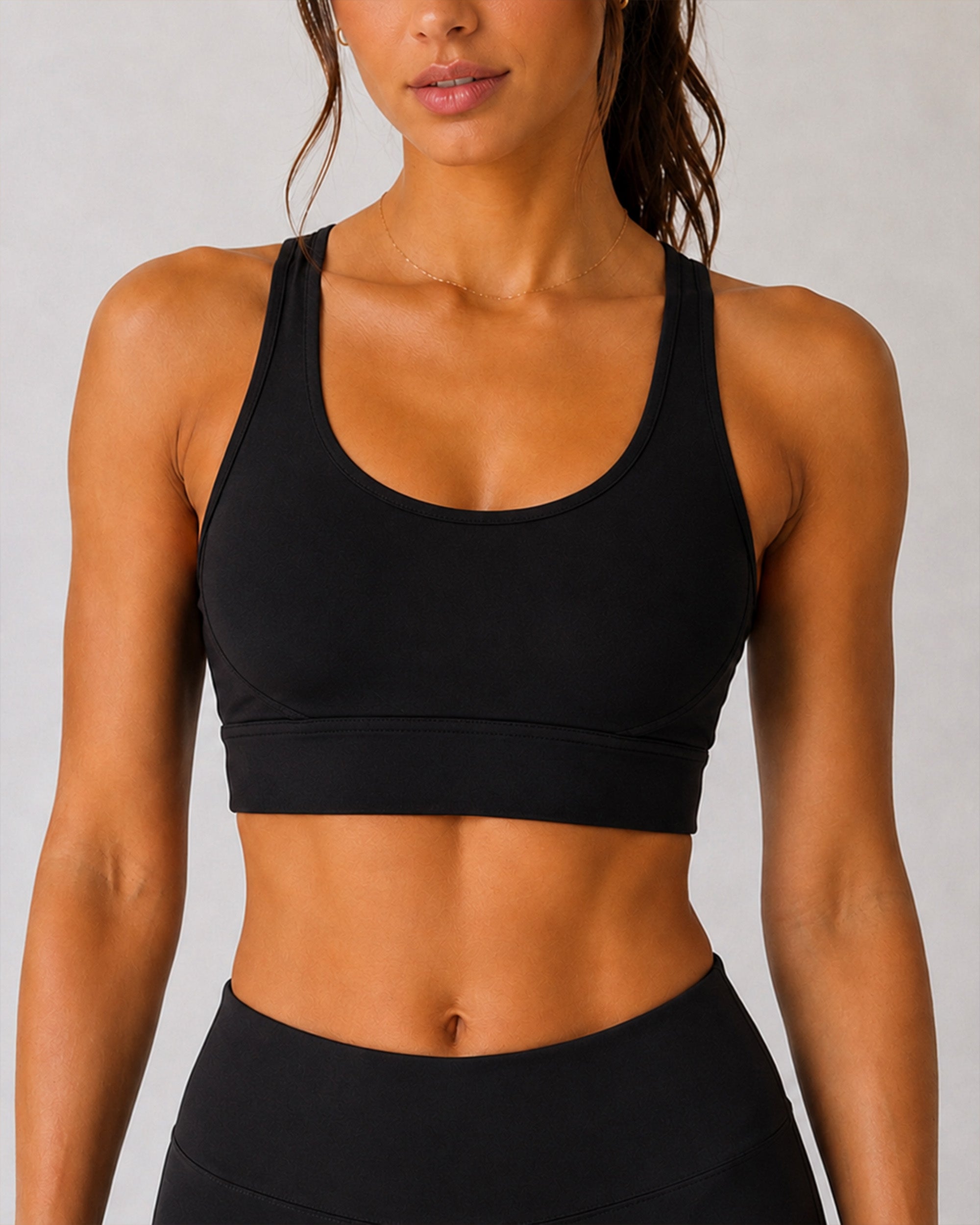 Flex Sports Bra