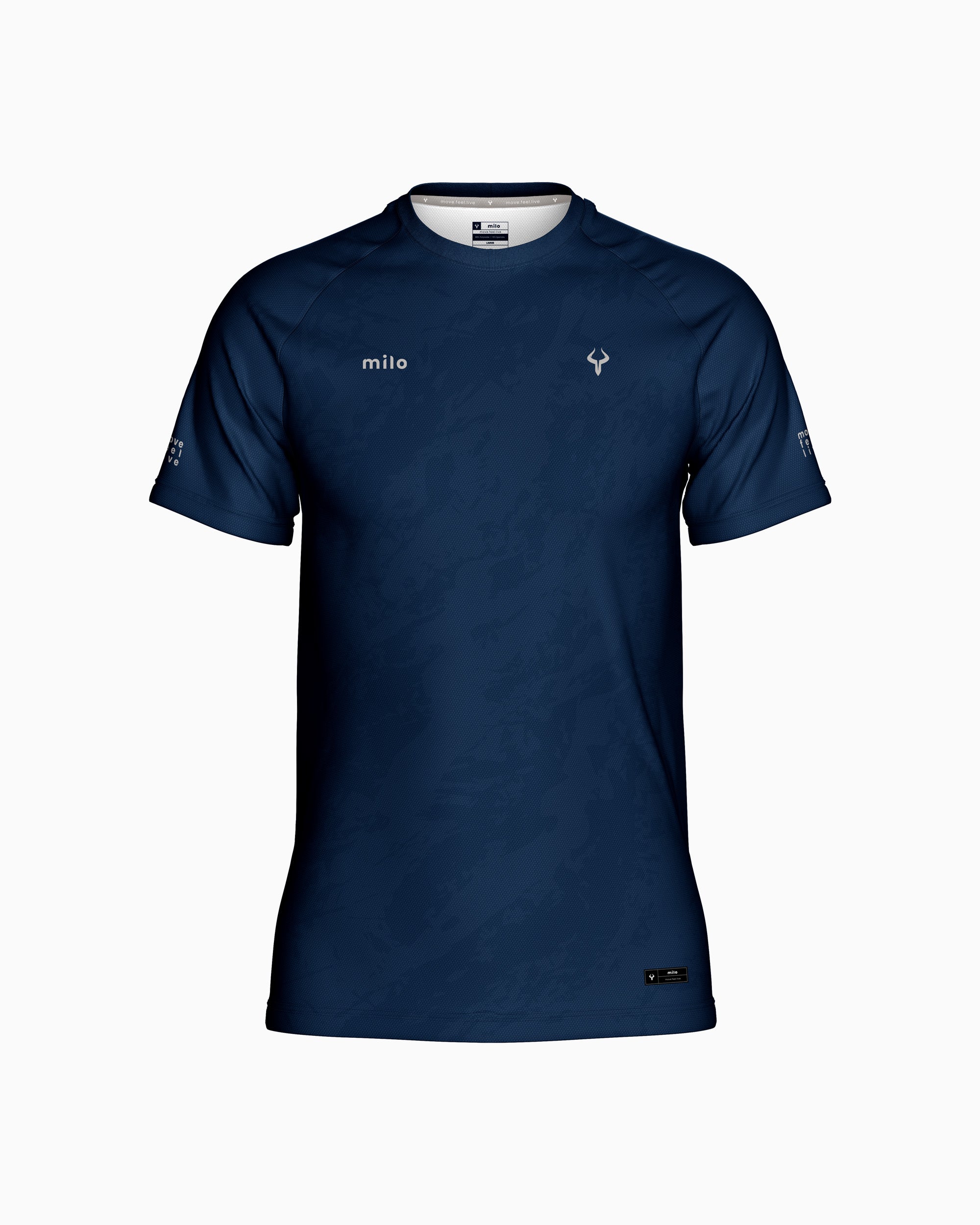 MILO Pro T-Shirt