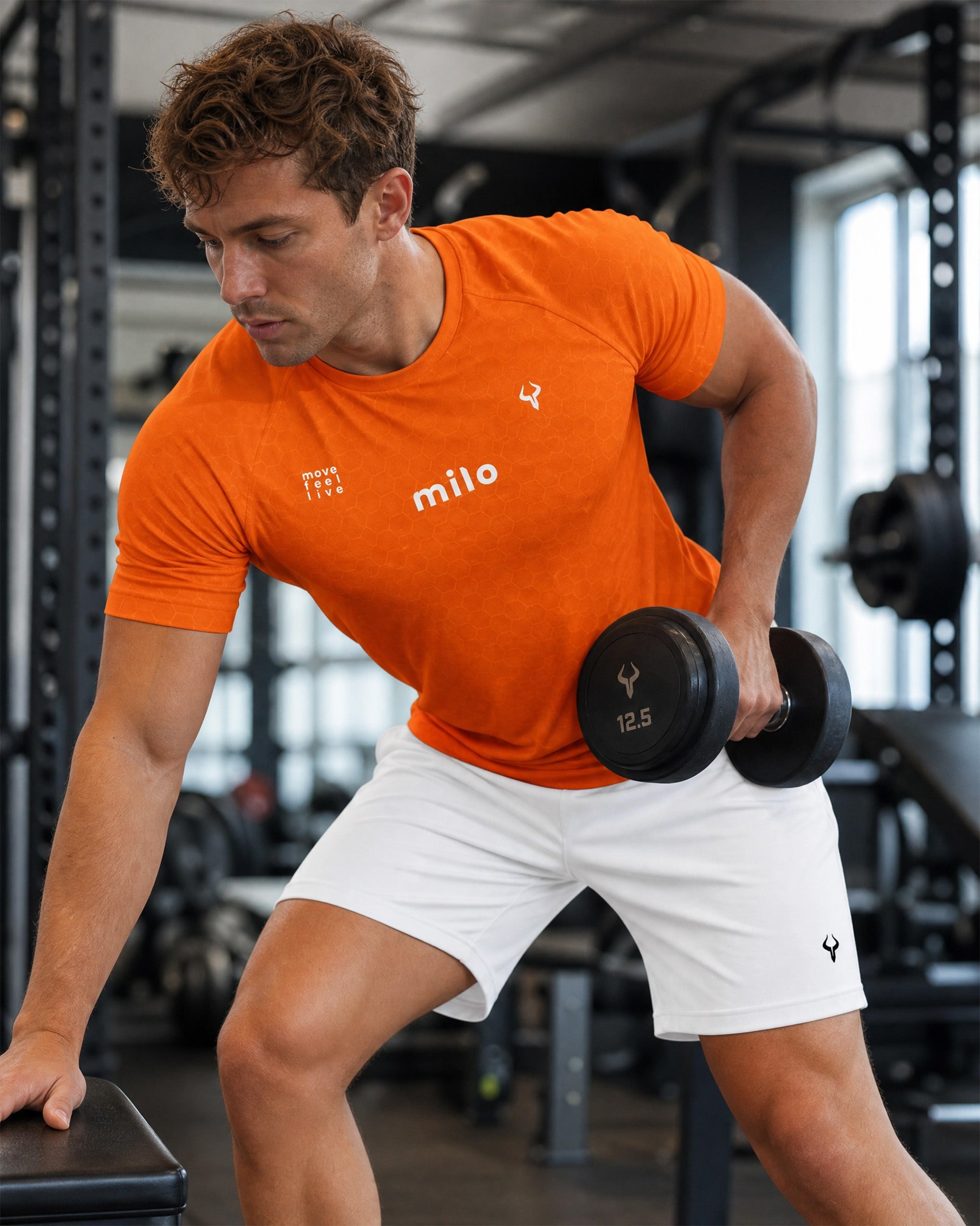 MILO Pro T-Shirt