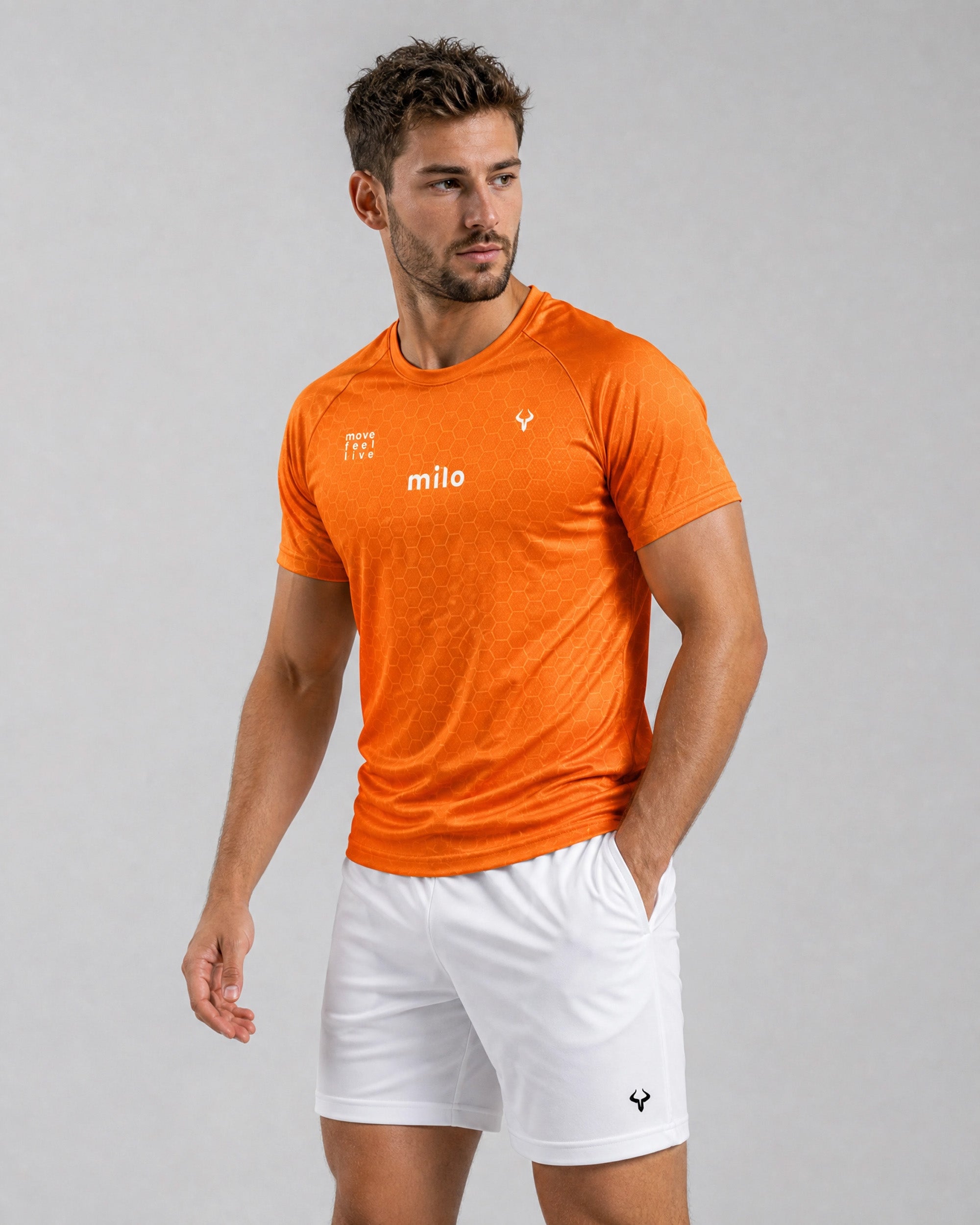 MILO Pro T-Shirt