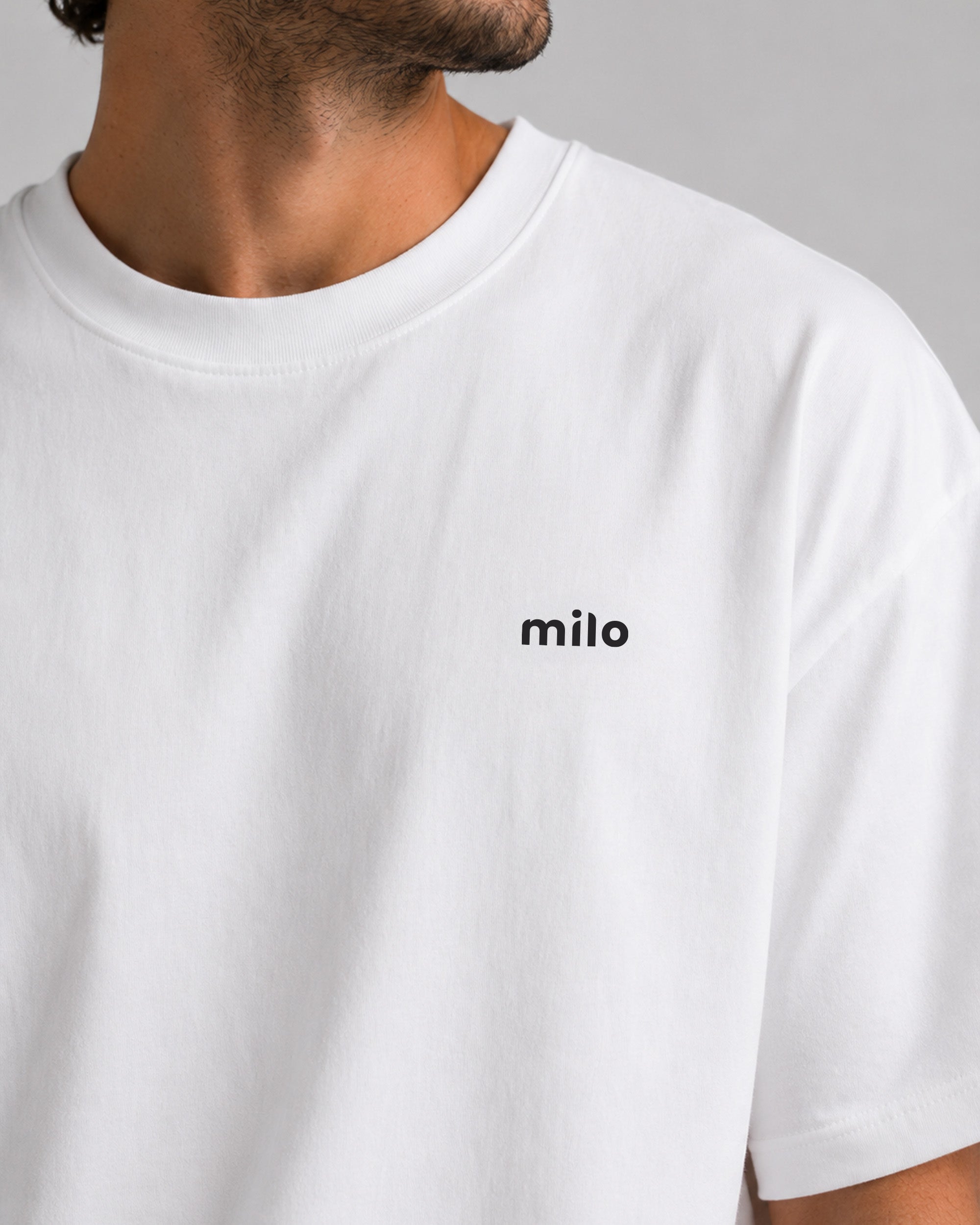 Oversized T-Shirt