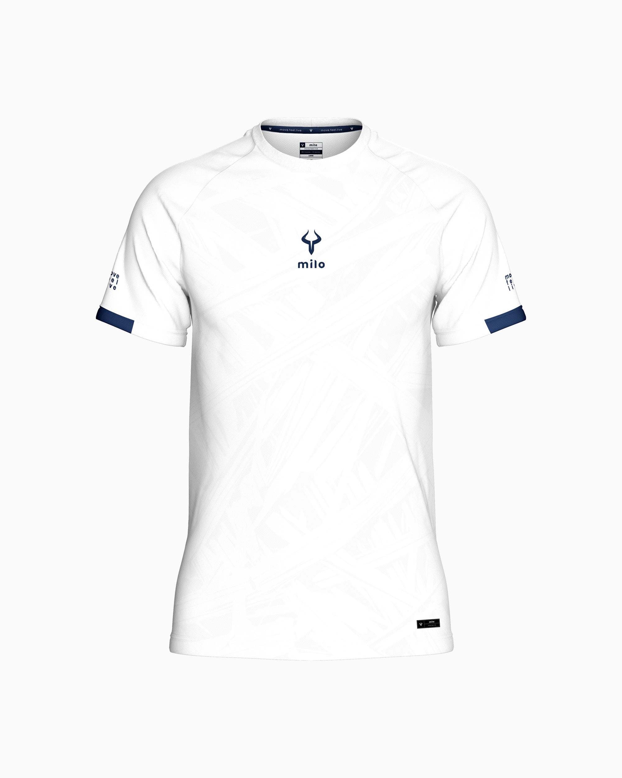 MILO Pro T-Shirt