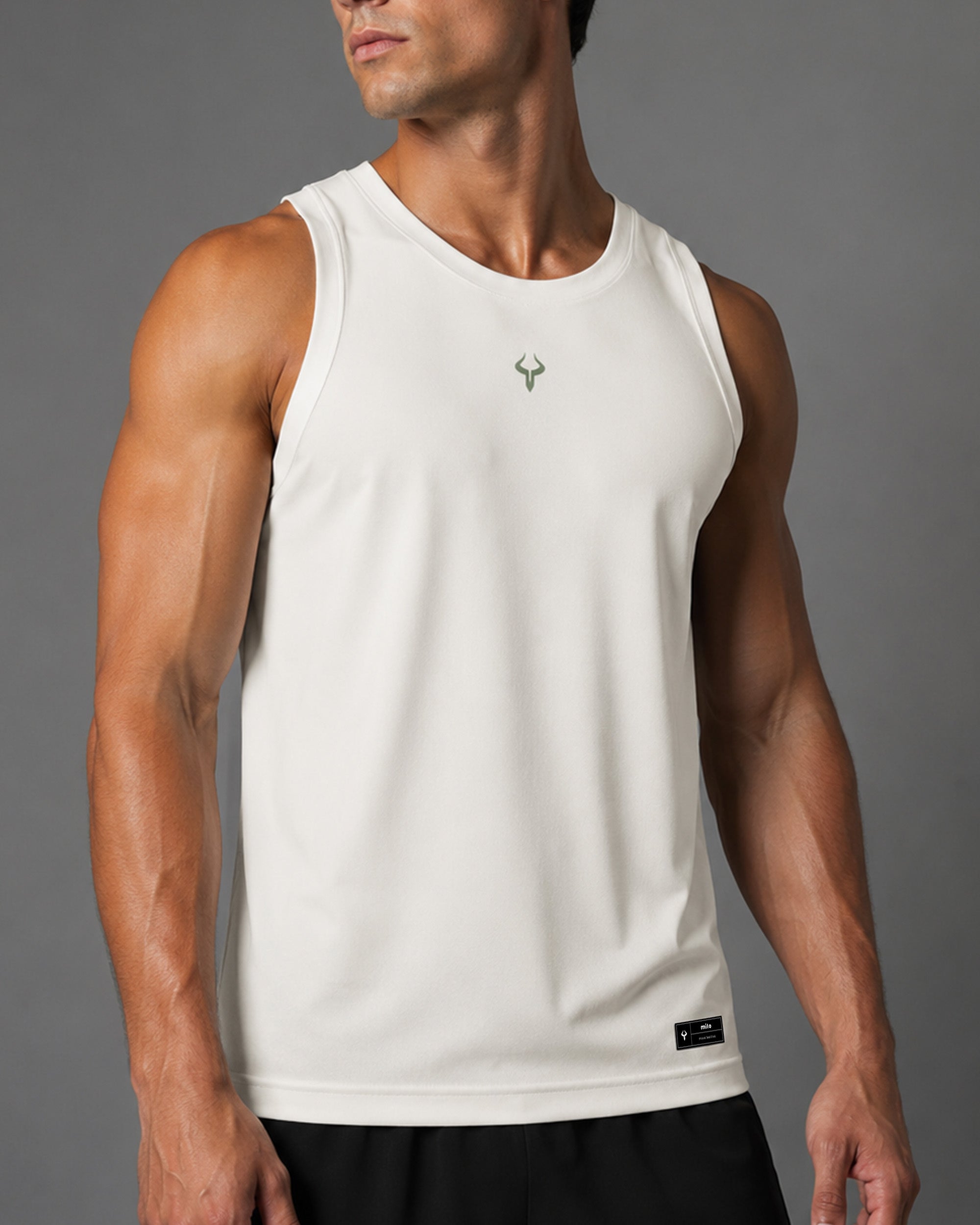 MILO Pro Sleeveless Shirt