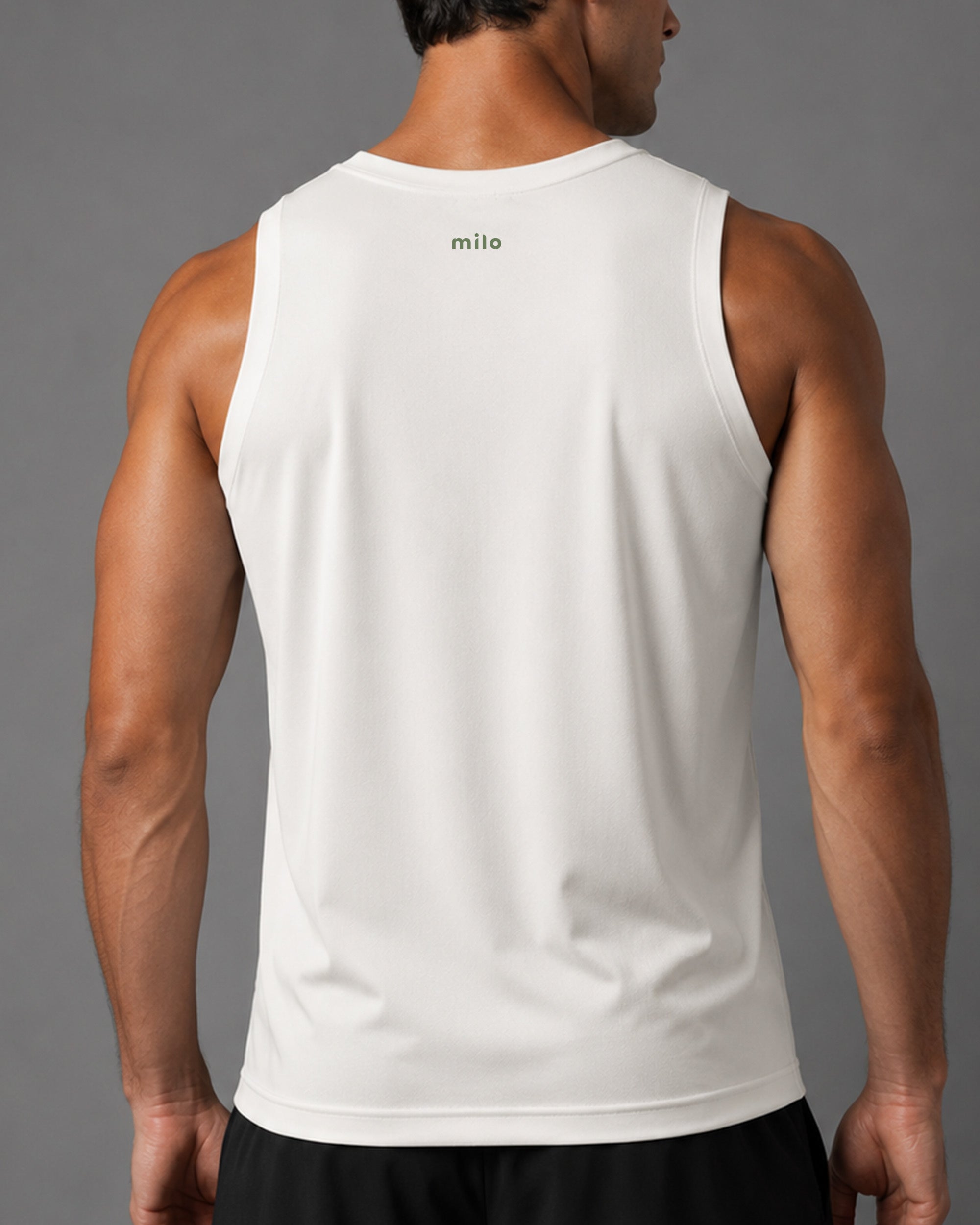 MILO Pro Sleeveless Shirt