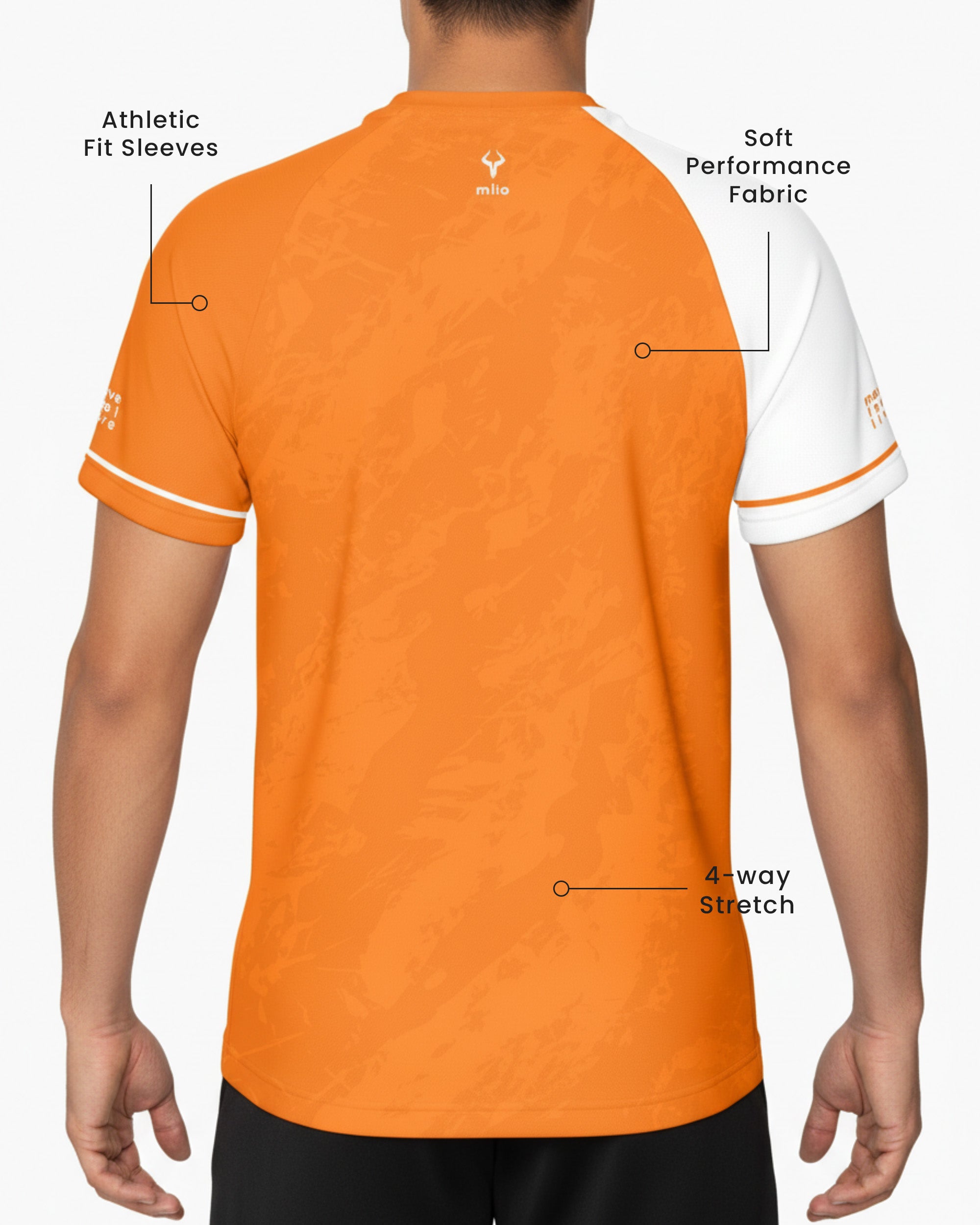MILO Pro T-Shirt