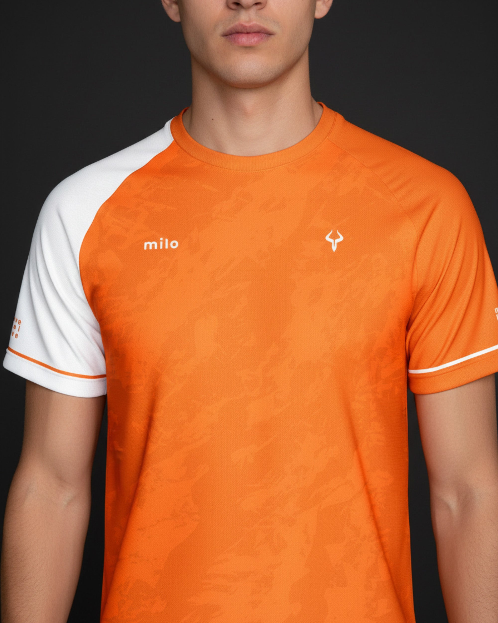 MILO Pro T-Shirt