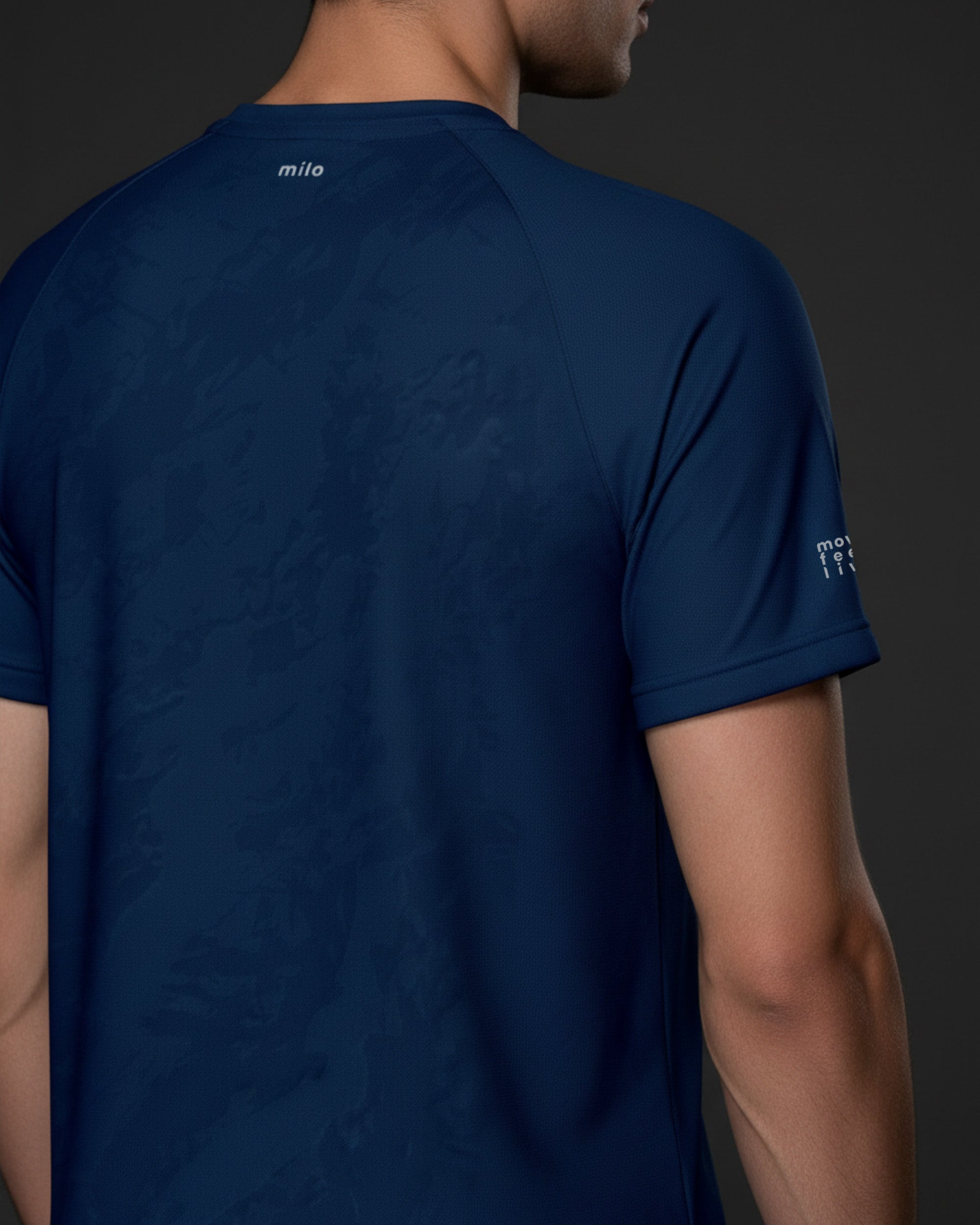 MILO Pro T-Shirt