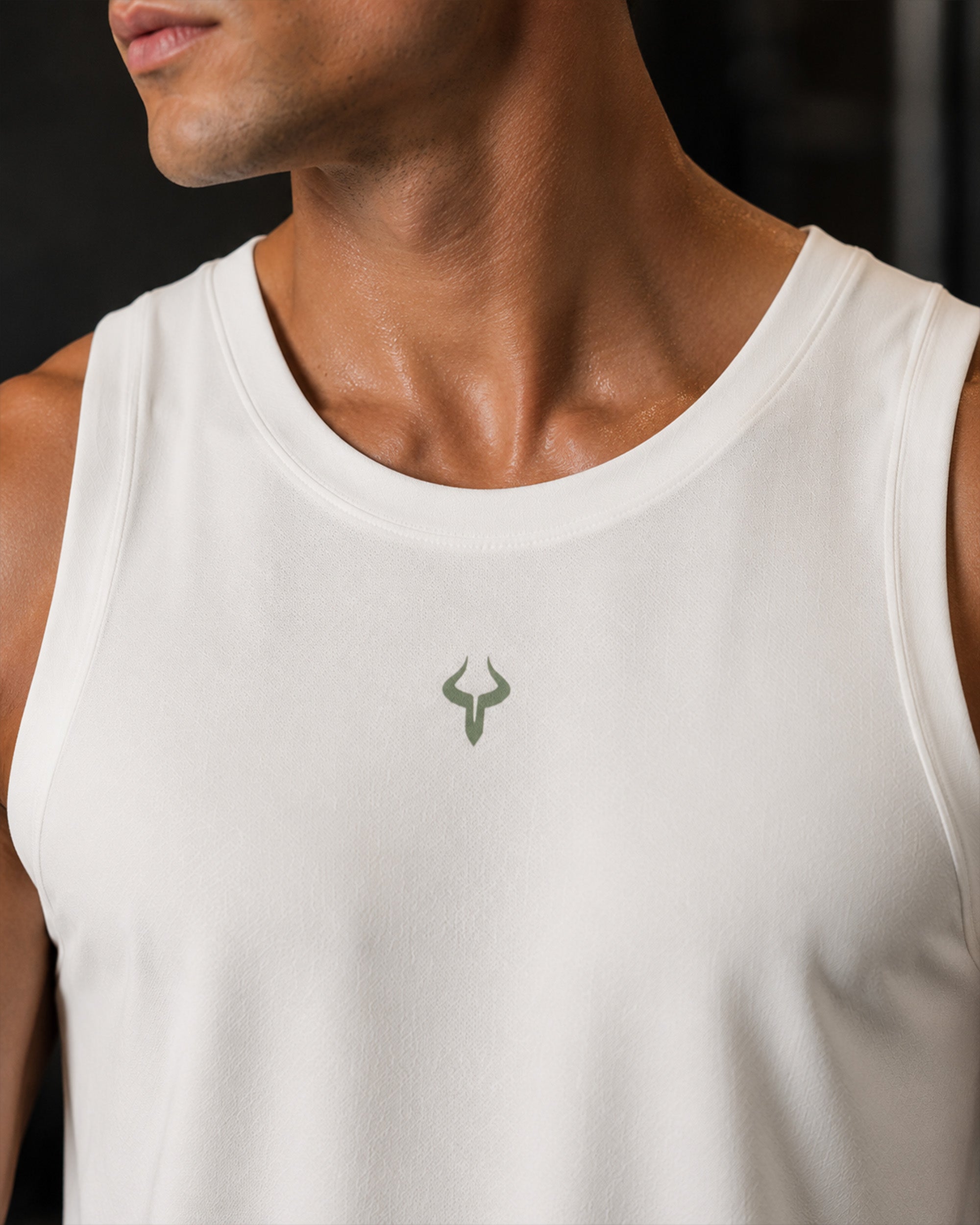 MILO Pro Sleeveless Shirt