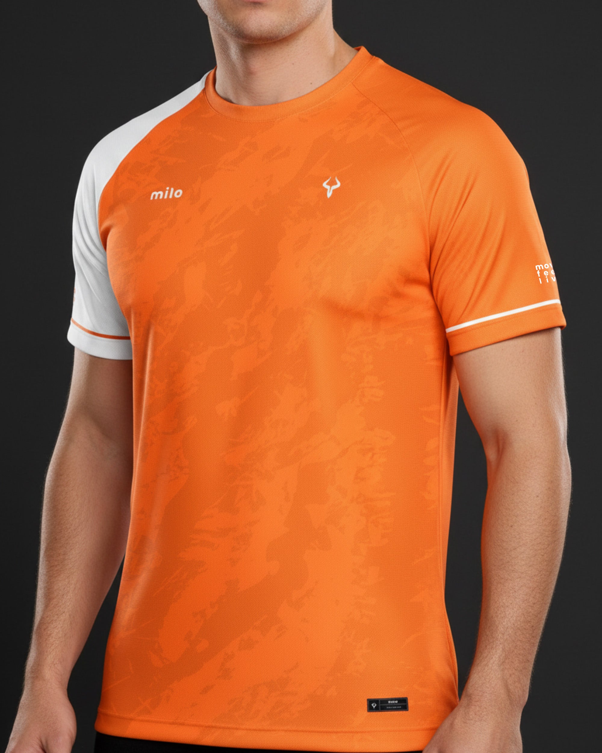 MILO Pro T-Shirt