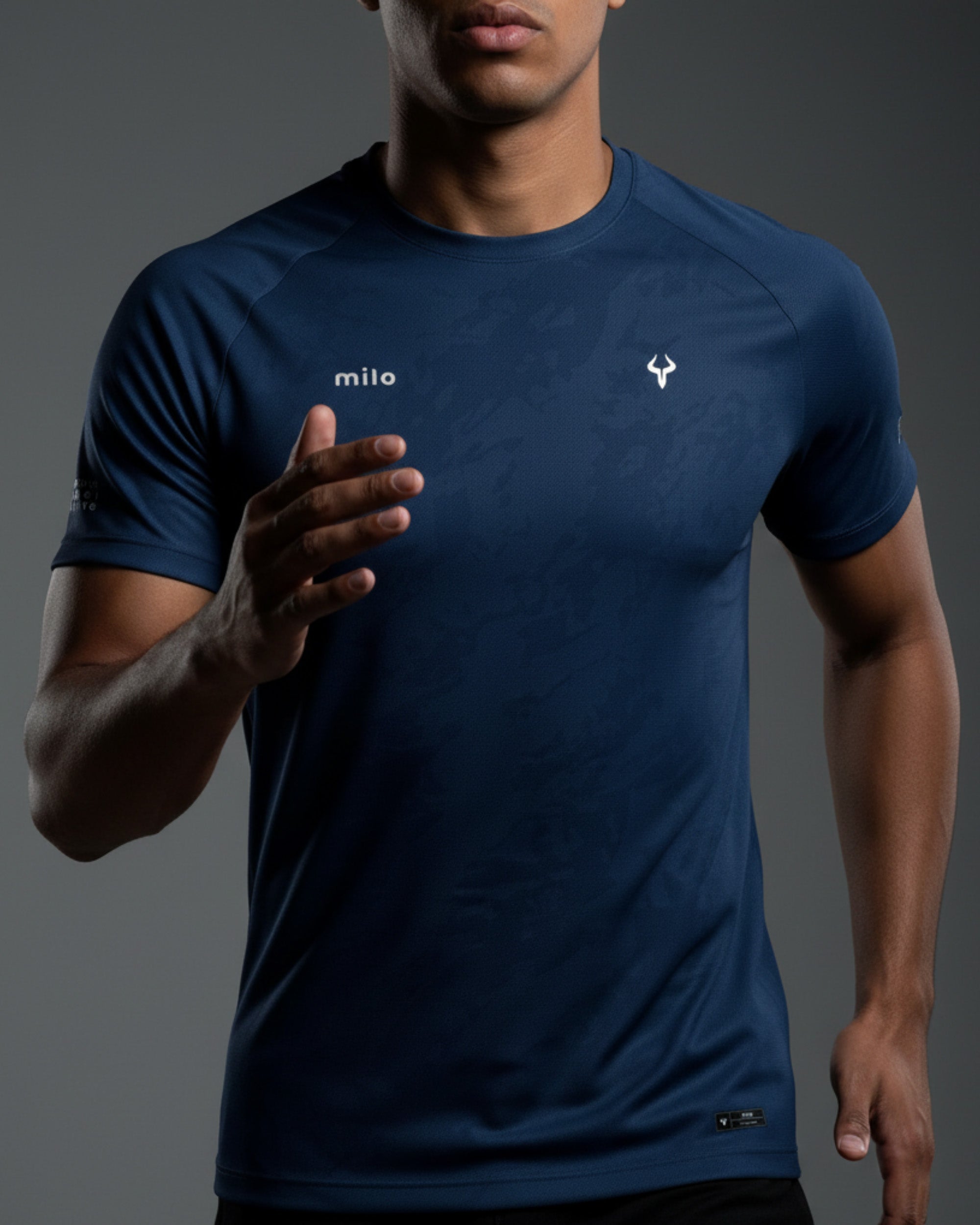 MILO Pro T-Shirt