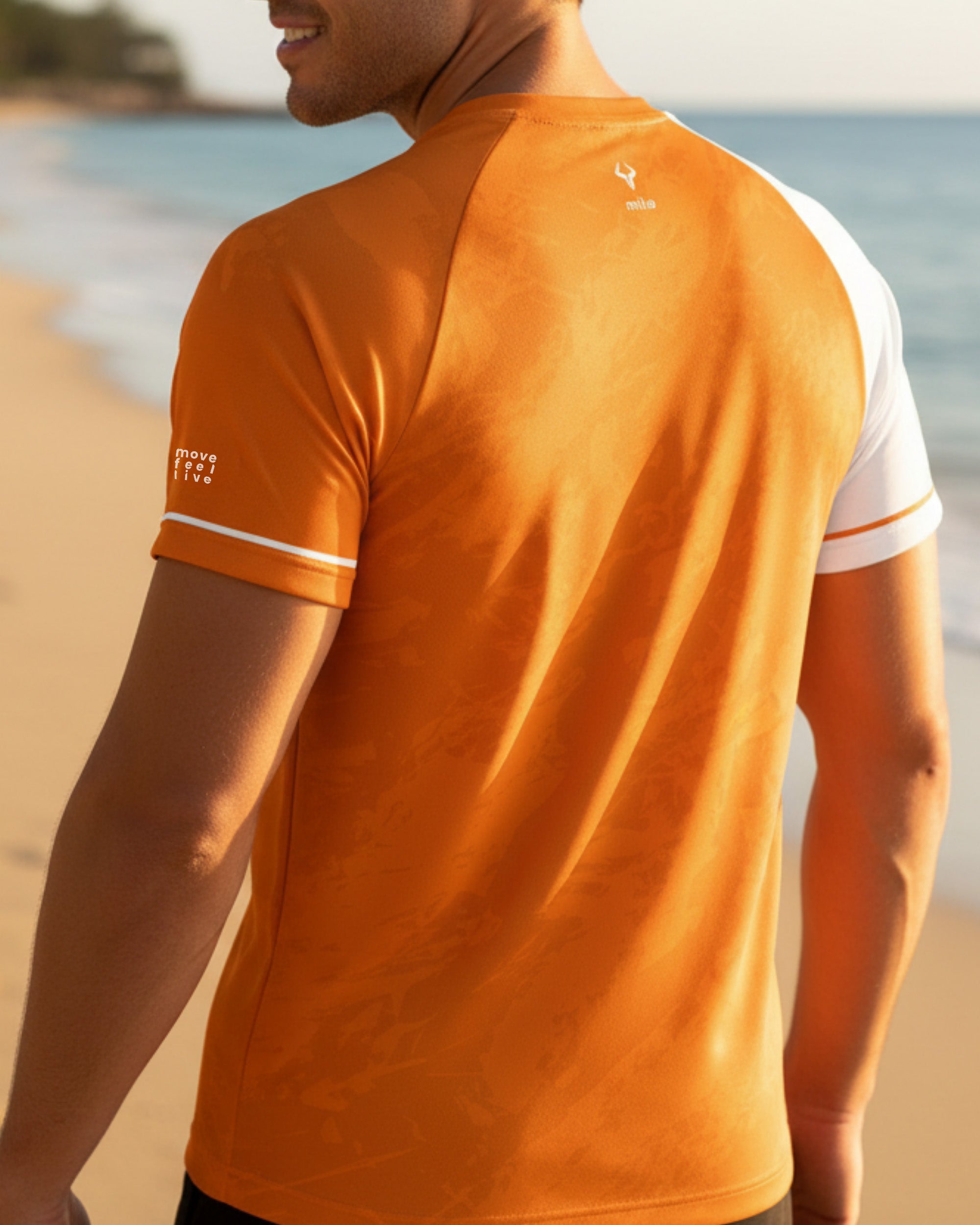 MILO Pro T-Shirt