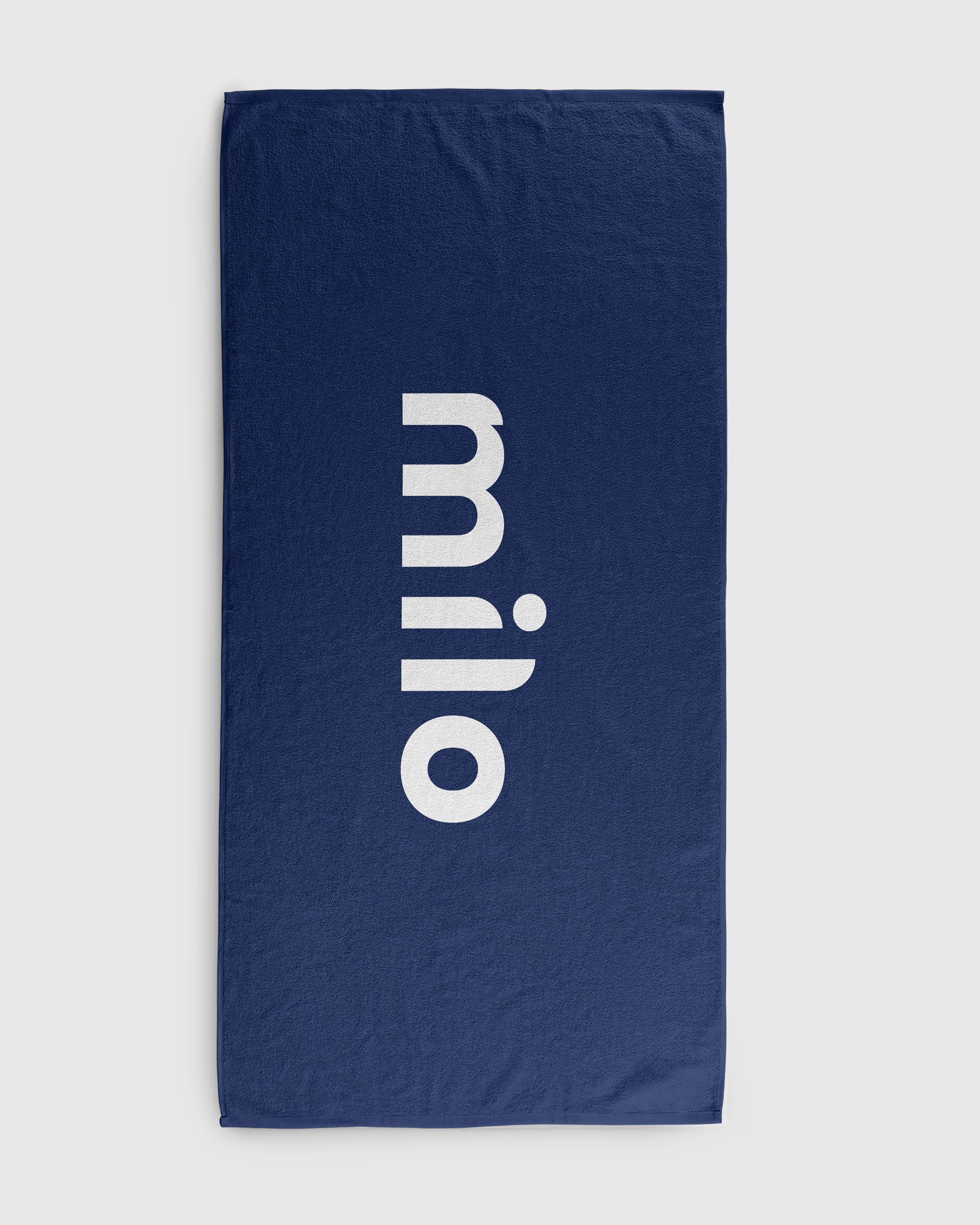 Milo Performance Towel