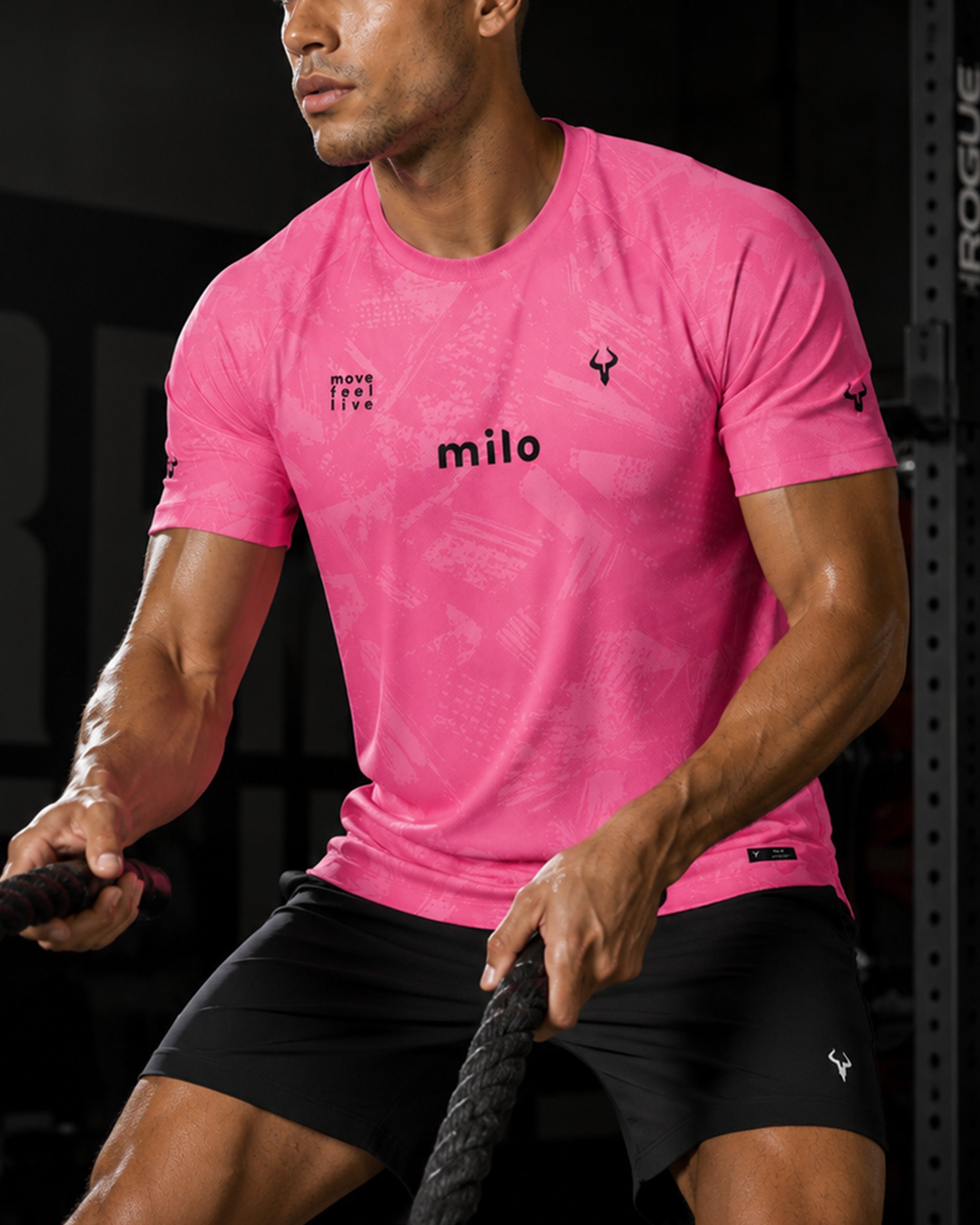 MILO Pro T-Shirt