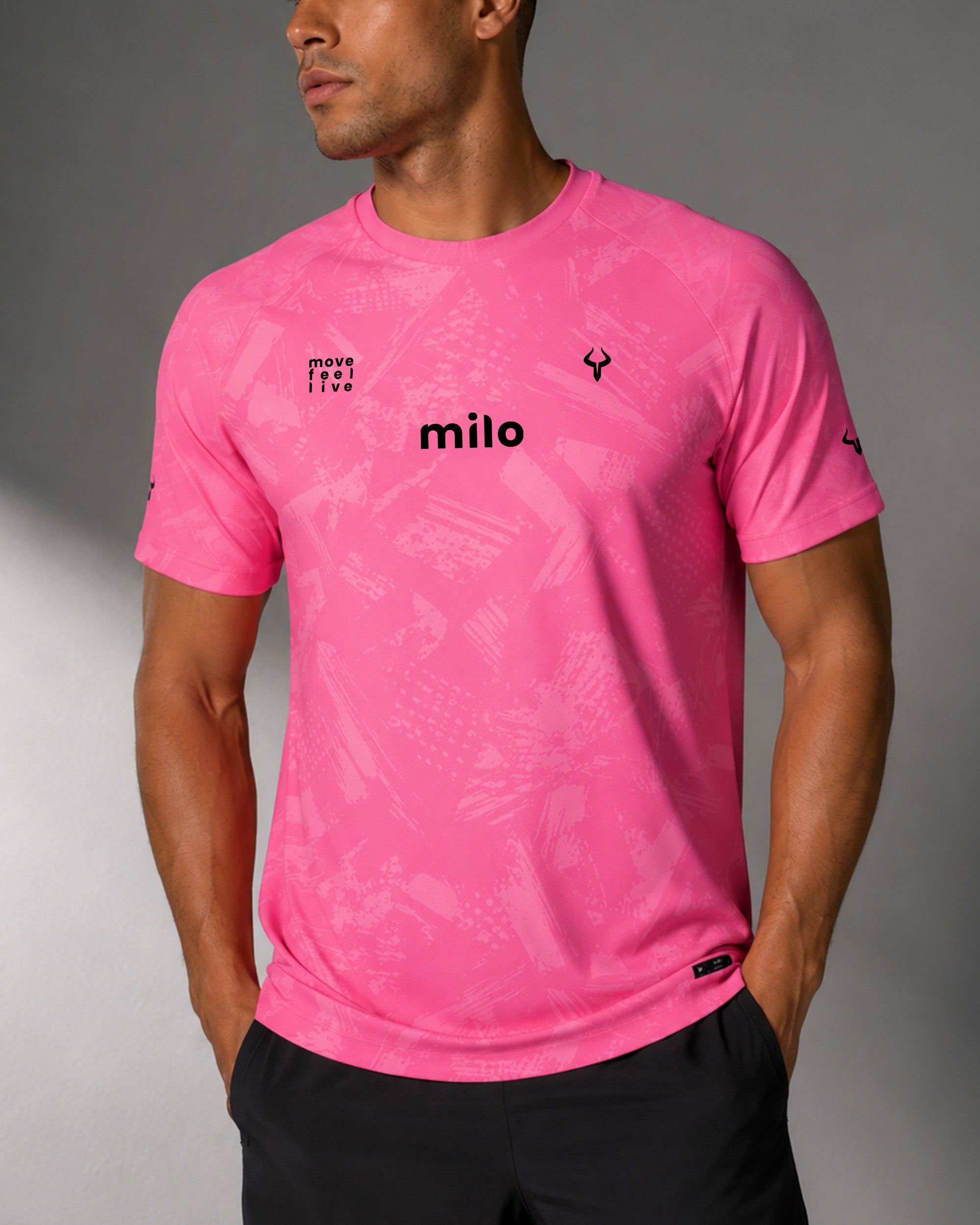 MILO Pro T-Shirt