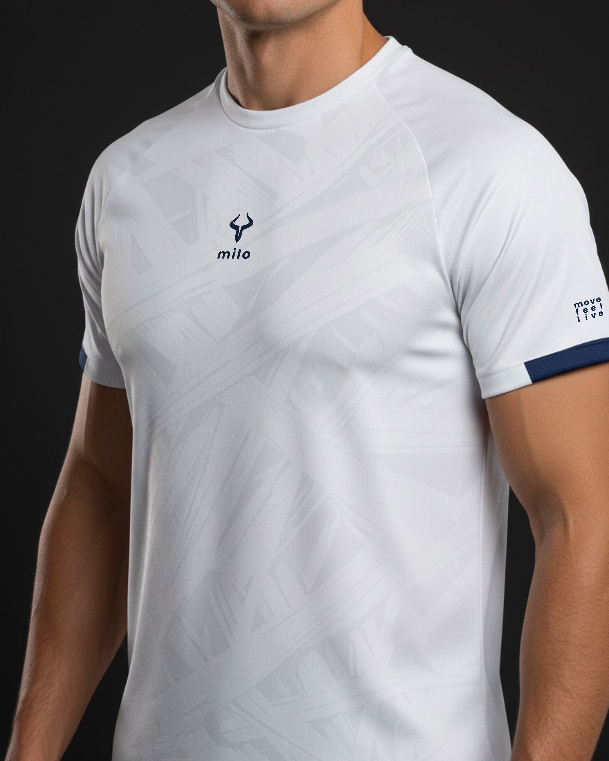 MILO Pro T-Shirt