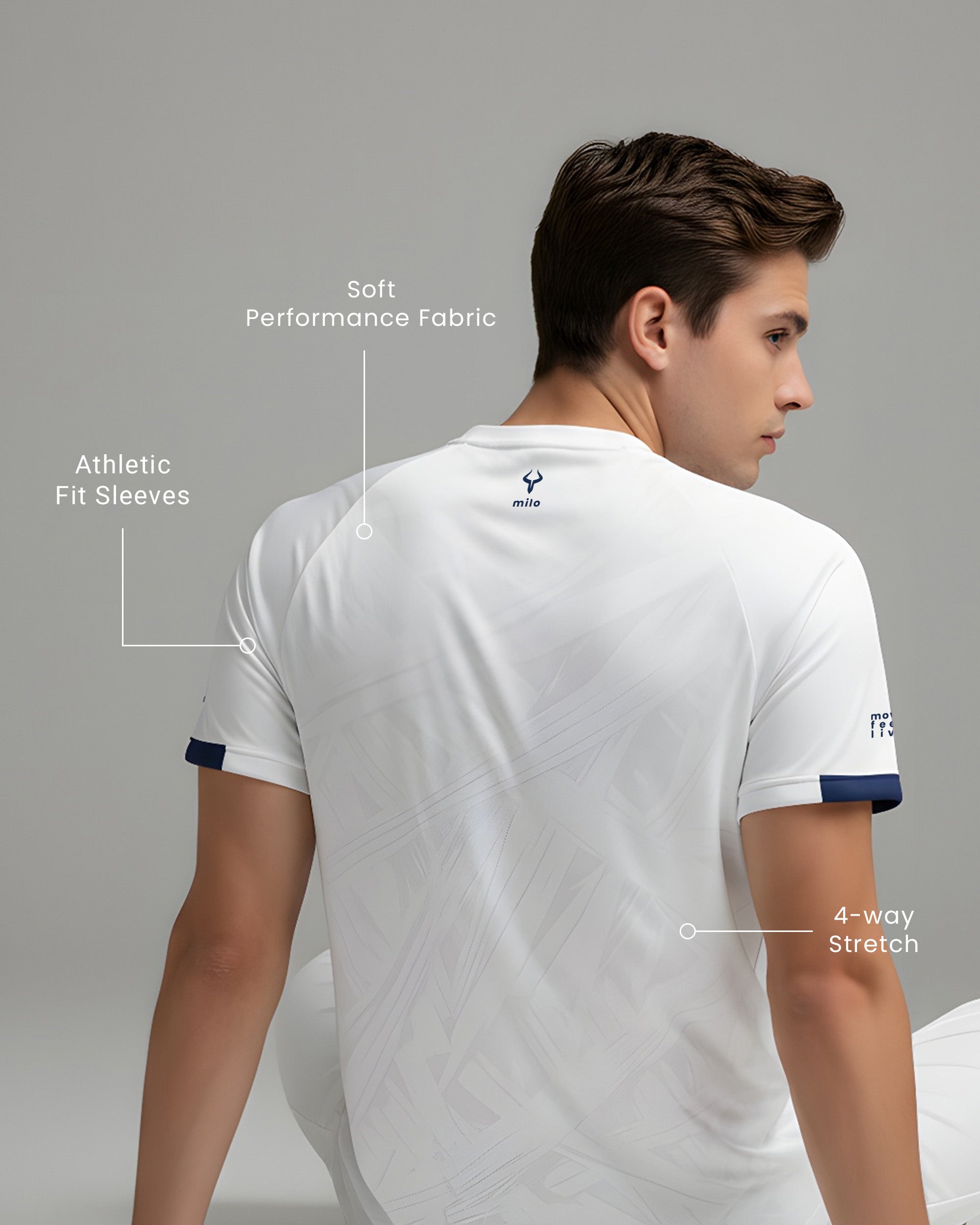 MILO Pro T-Shirt
