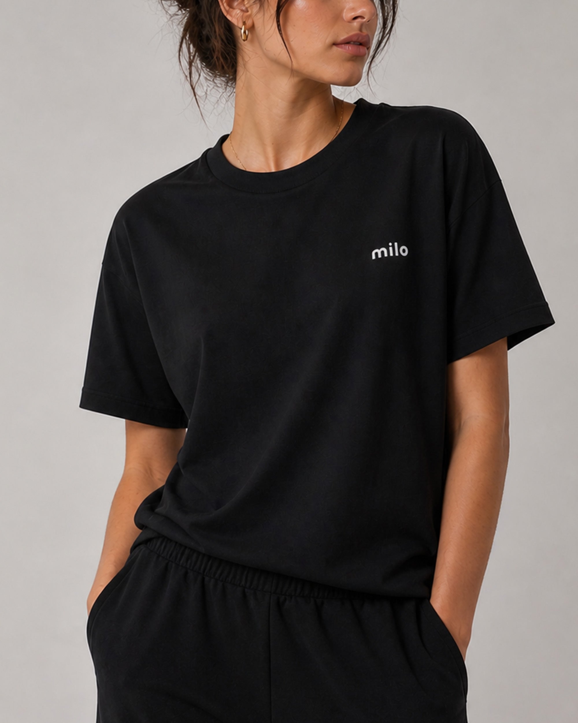 Oversized T-Shirt