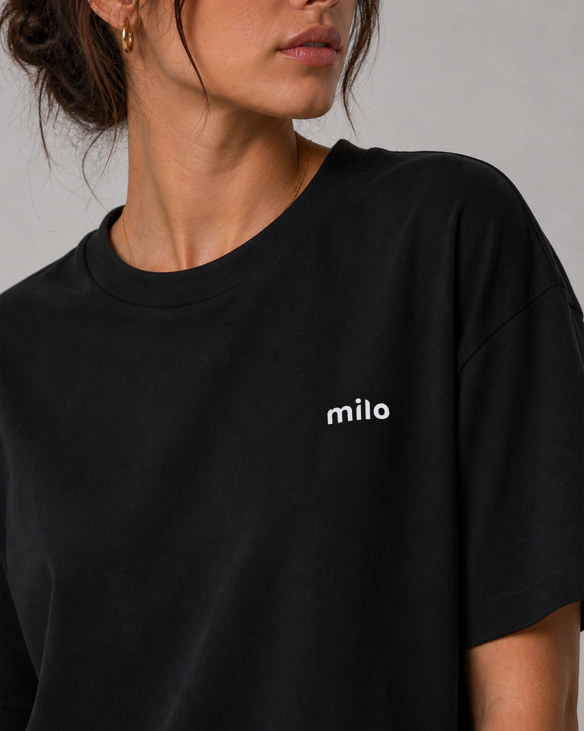 Oversized T-Shirt