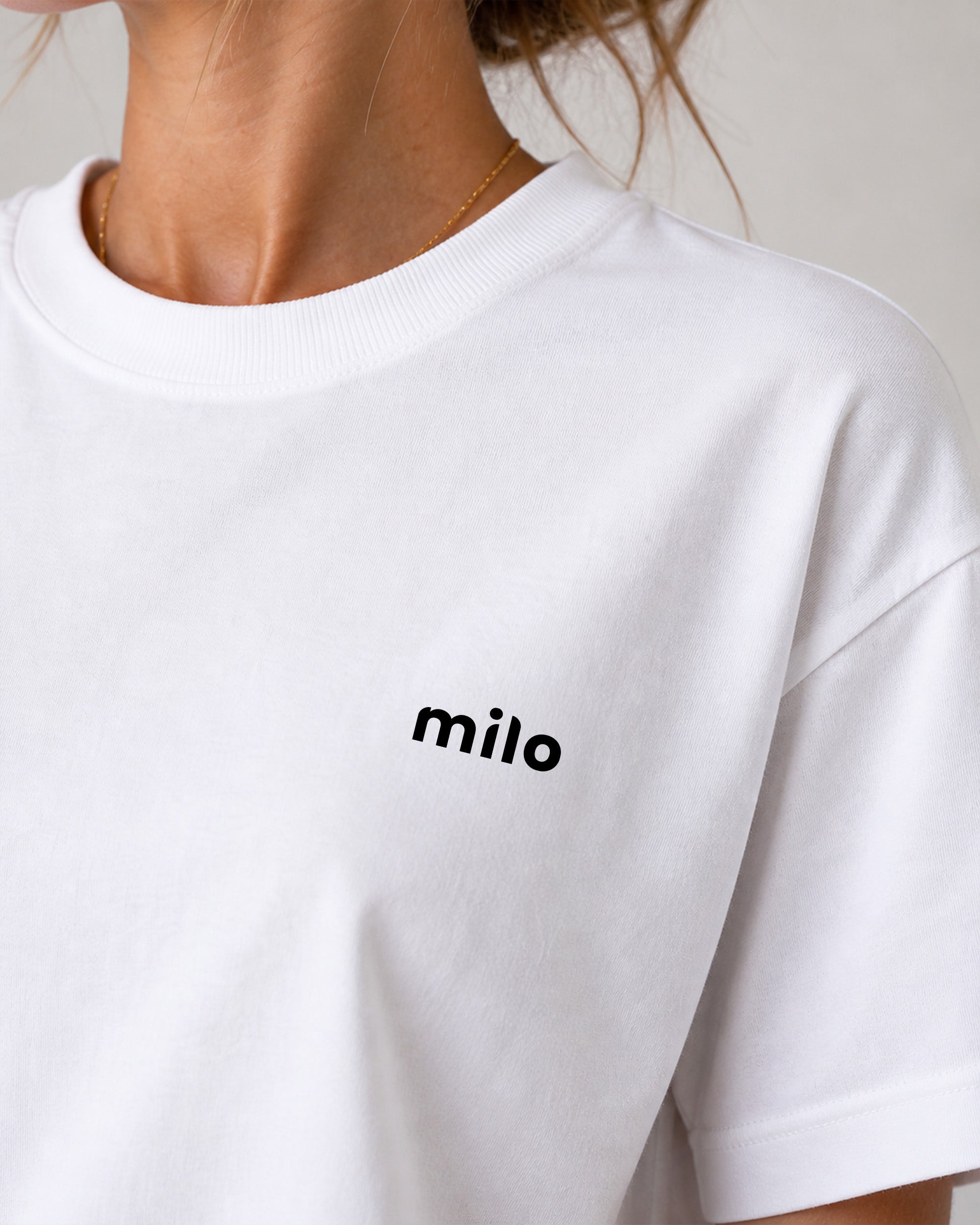 Oversized T-Shirt
