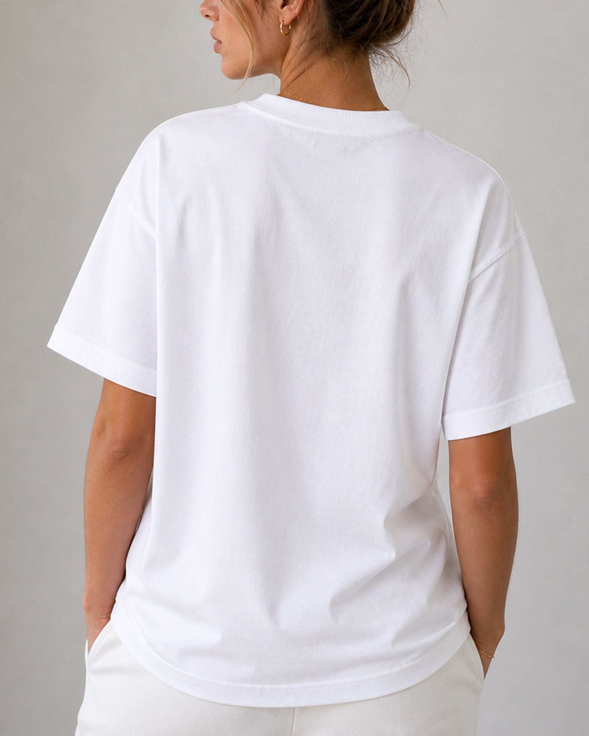 Oversized T-Shirt